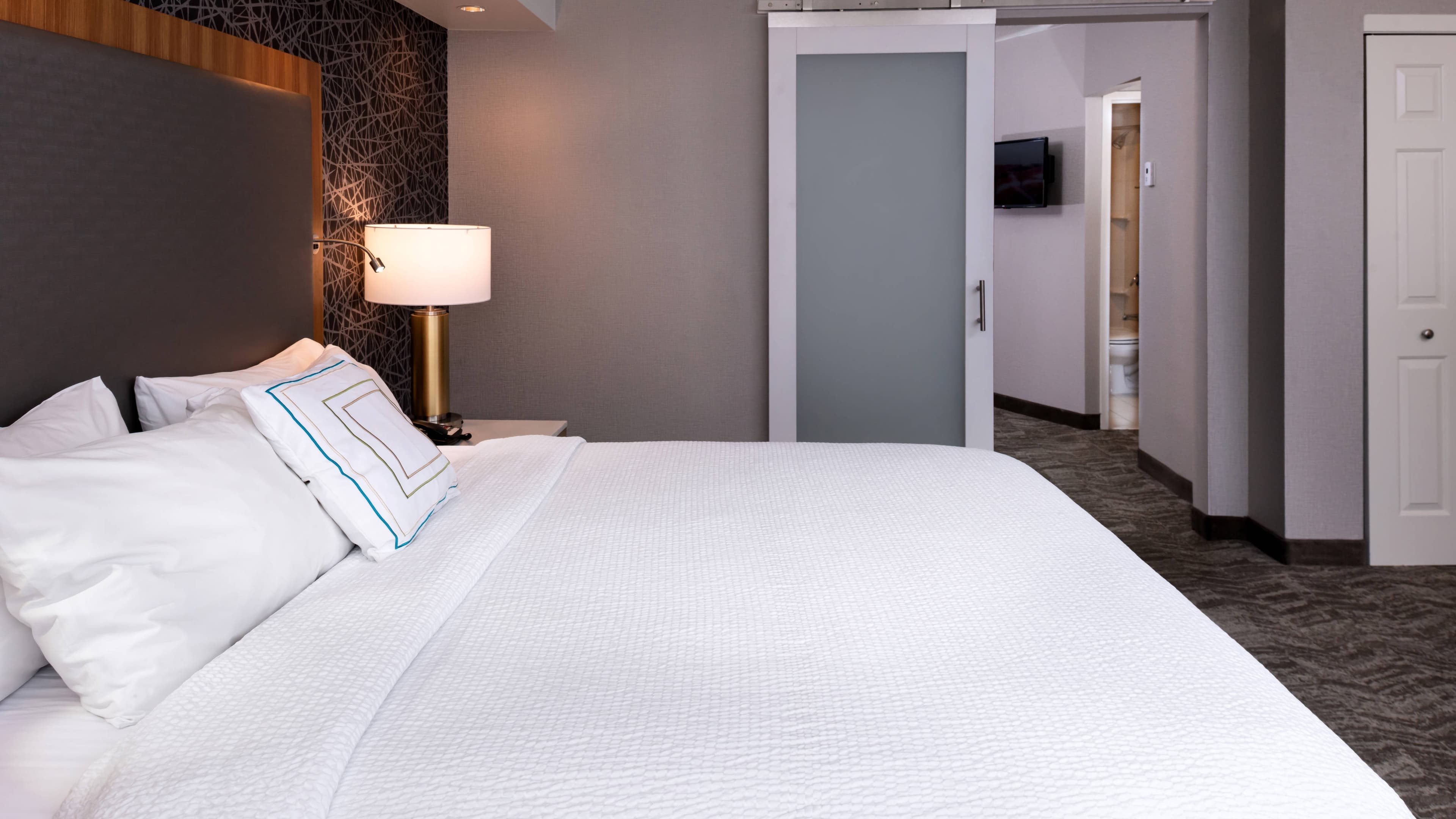 Holiday Inn Express & Suites Pittsburgh North Shore — 9