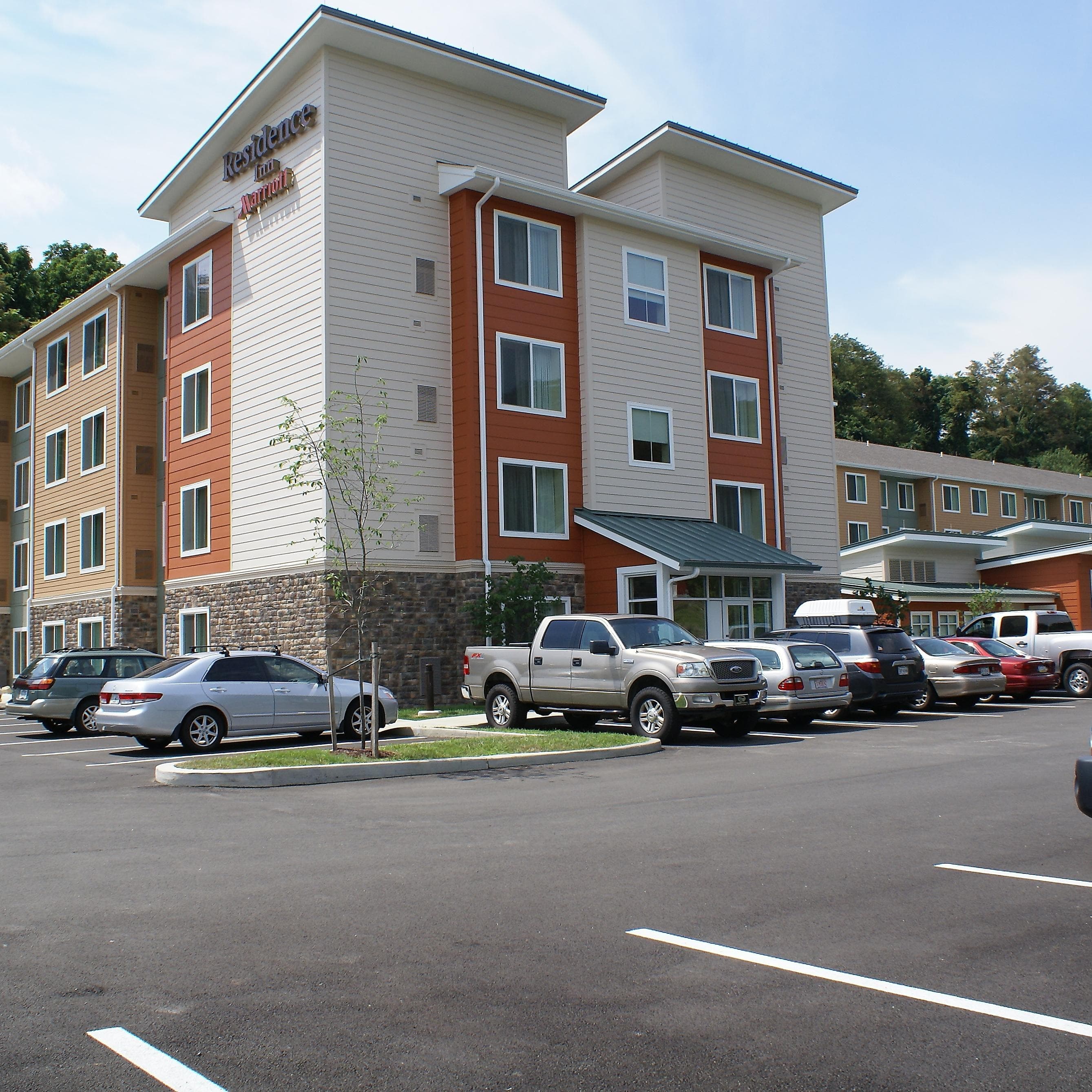 Residence Inn Pittsburgh Monroeville/Wilkins Township - Image 1