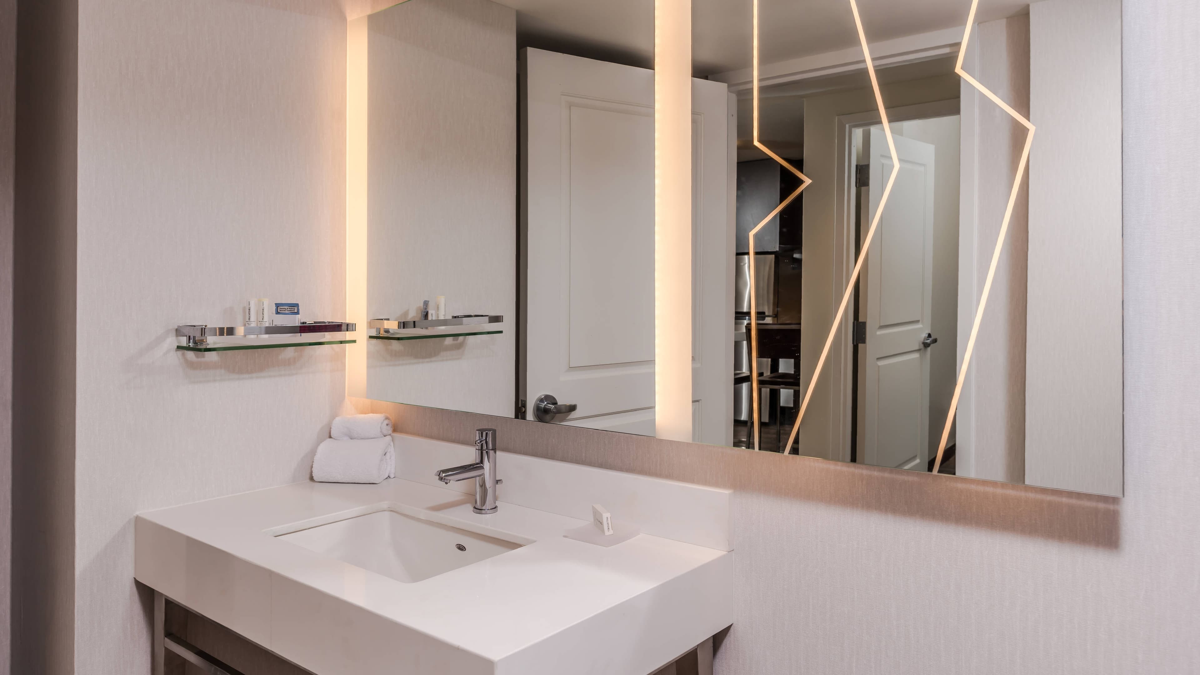 Residence Inn Pittsburgh Oakland/University Place — 16