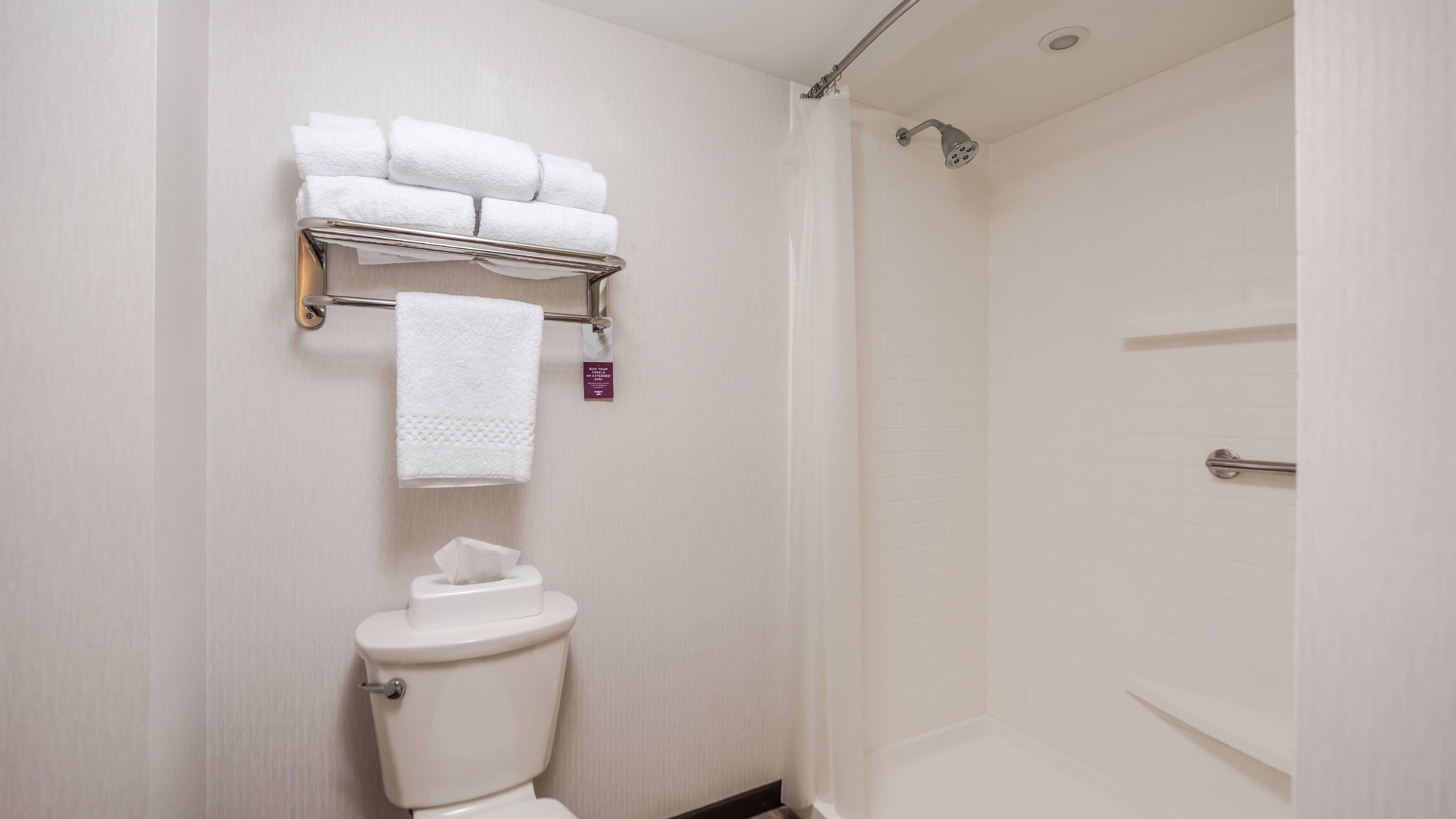 Residence Inn Pittsburgh Oakland/University Place — 6