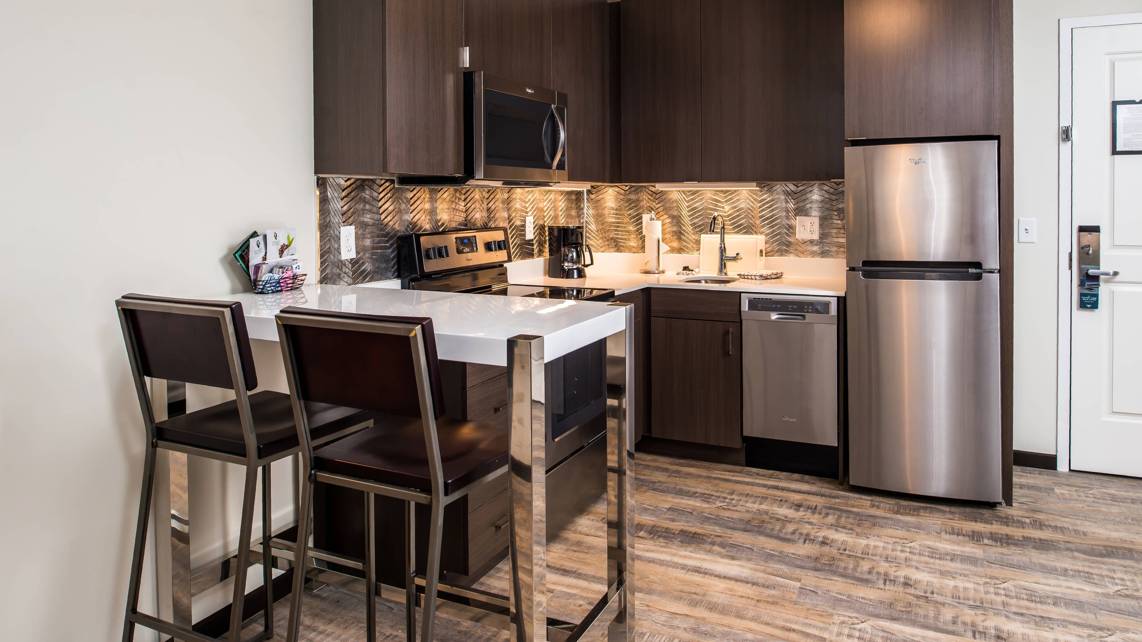 Residence Inn Pittsburgh Oakland/University Place - Image 4