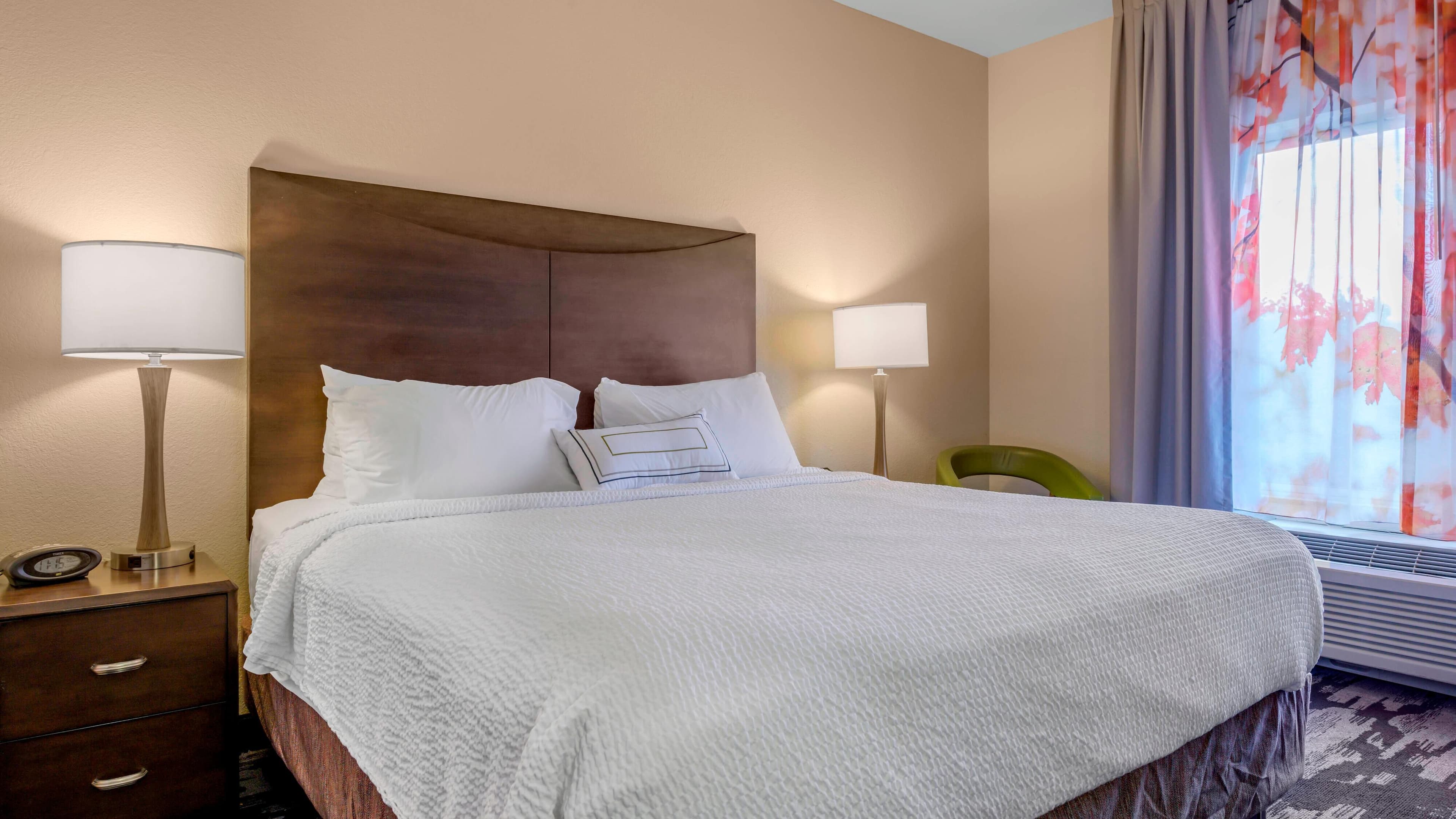 Fairfield Inn & Suites Slippery Rock - Image 2