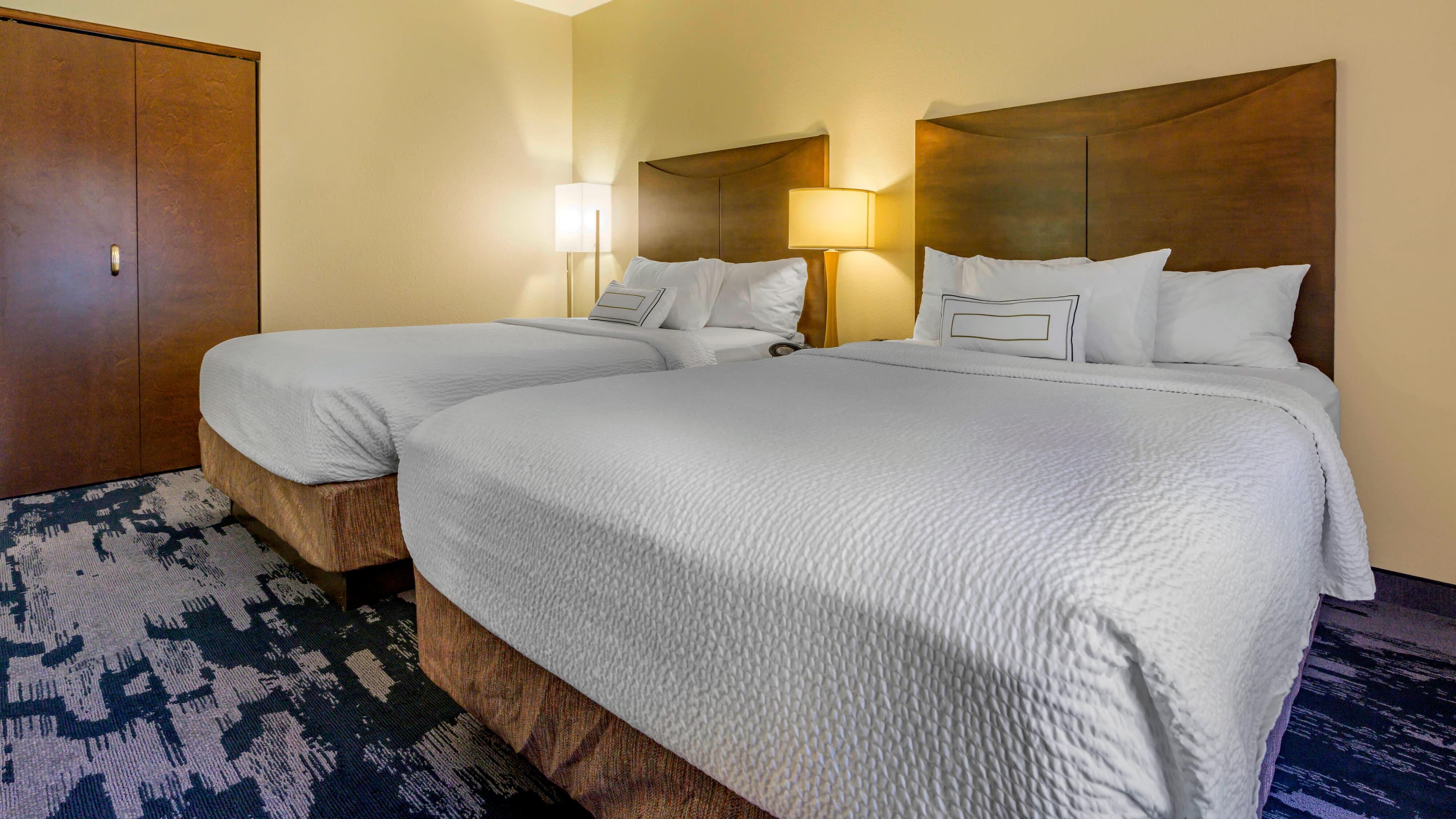 Fairfield Inn & Suites Slippery Rock — 6