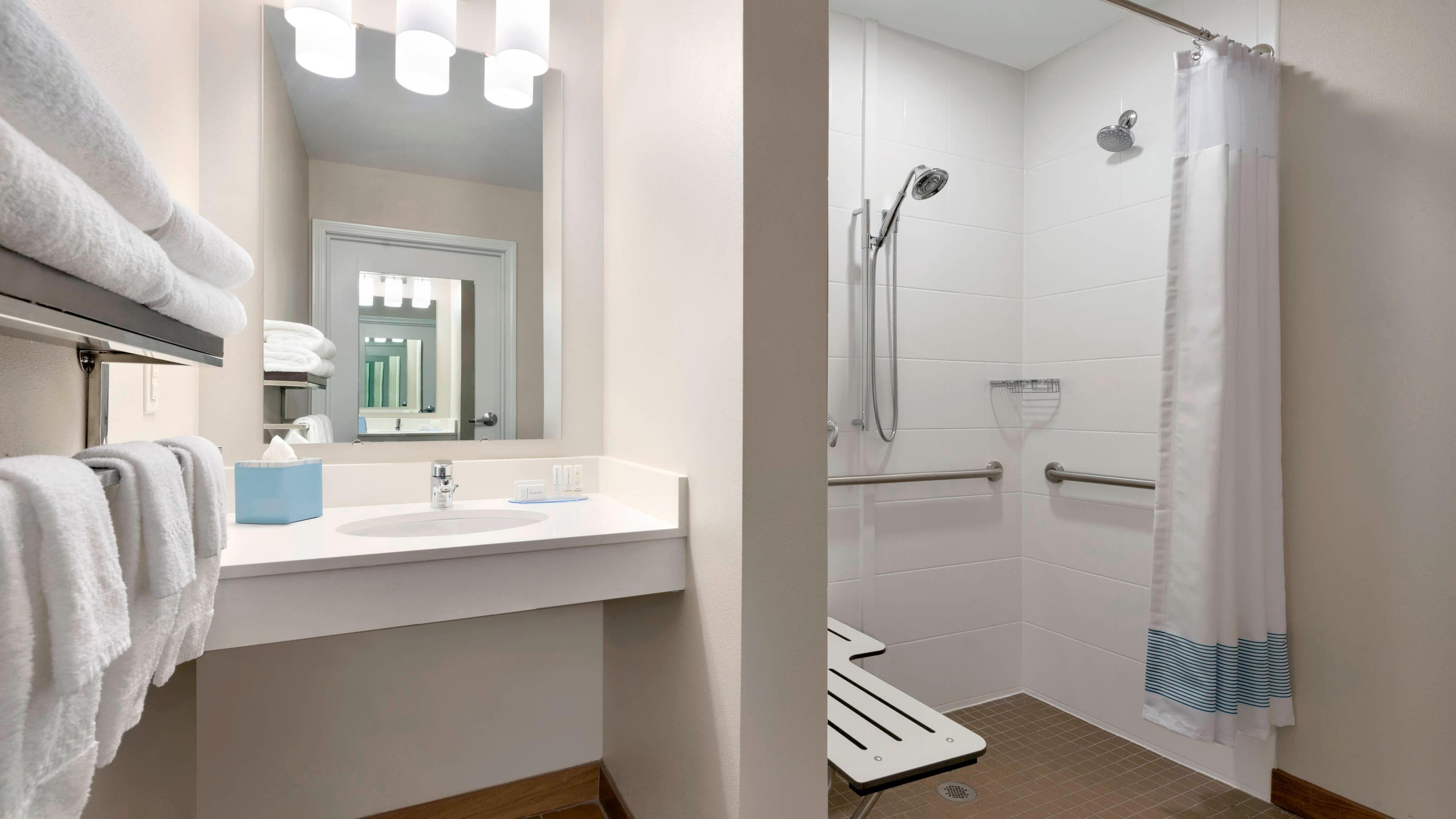 TownePlace Suites Pittsburgh Airport/Robinson Township — 8