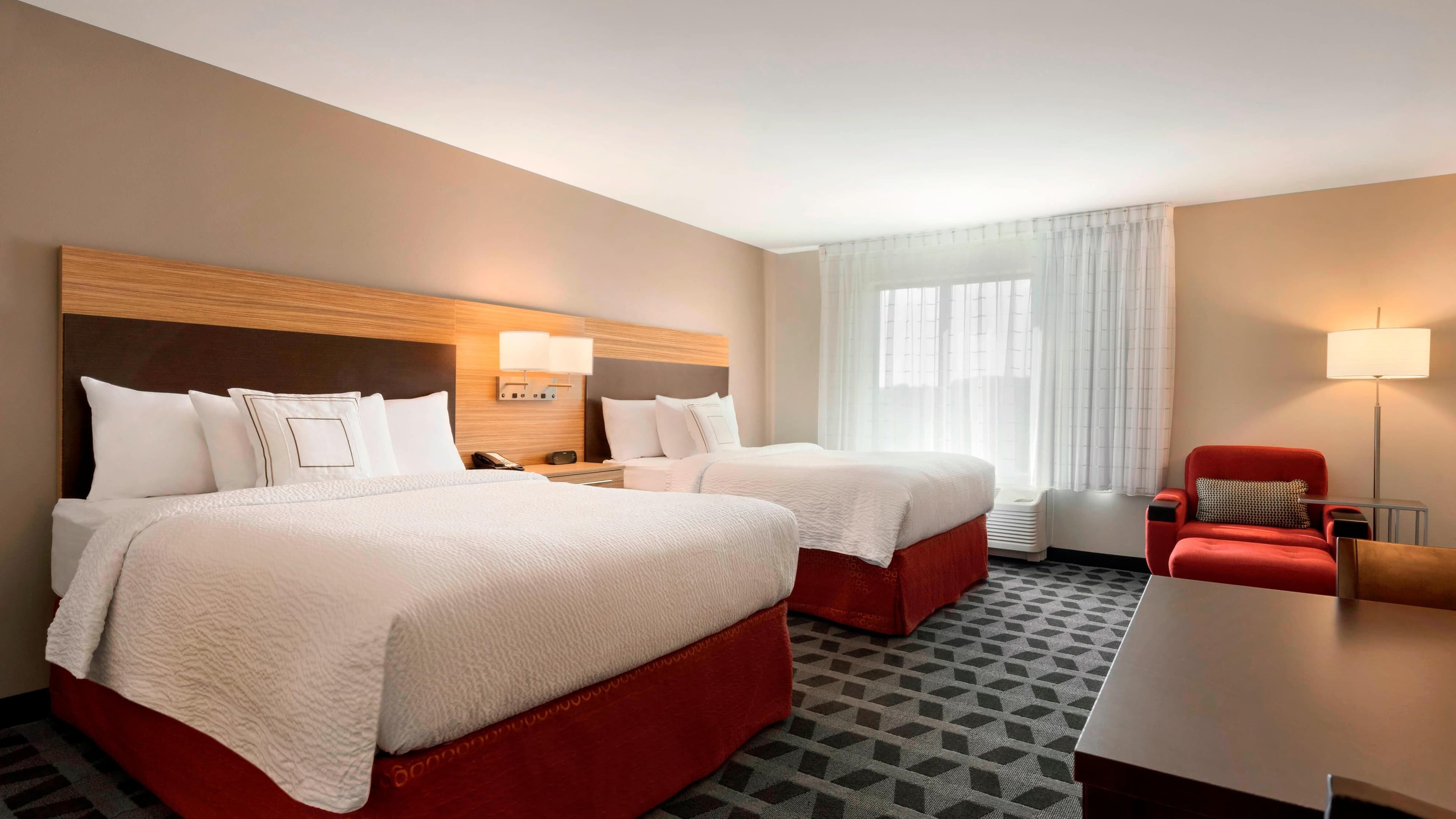 TownePlace Suites Pittsburgh Airport/Robinson Township — 6