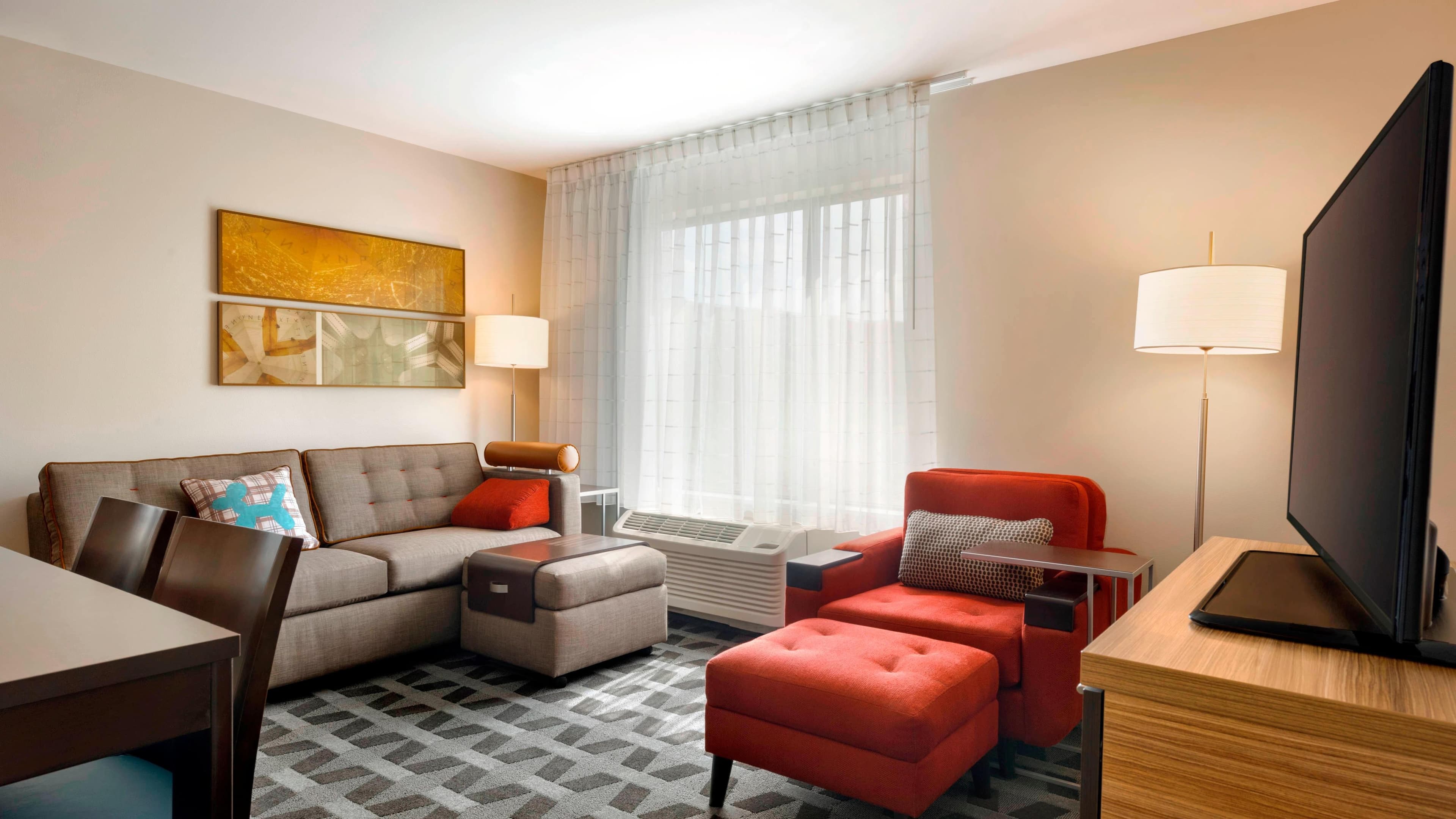 TownePlace Suites Pittsburgh Airport/Robinson Township — 7