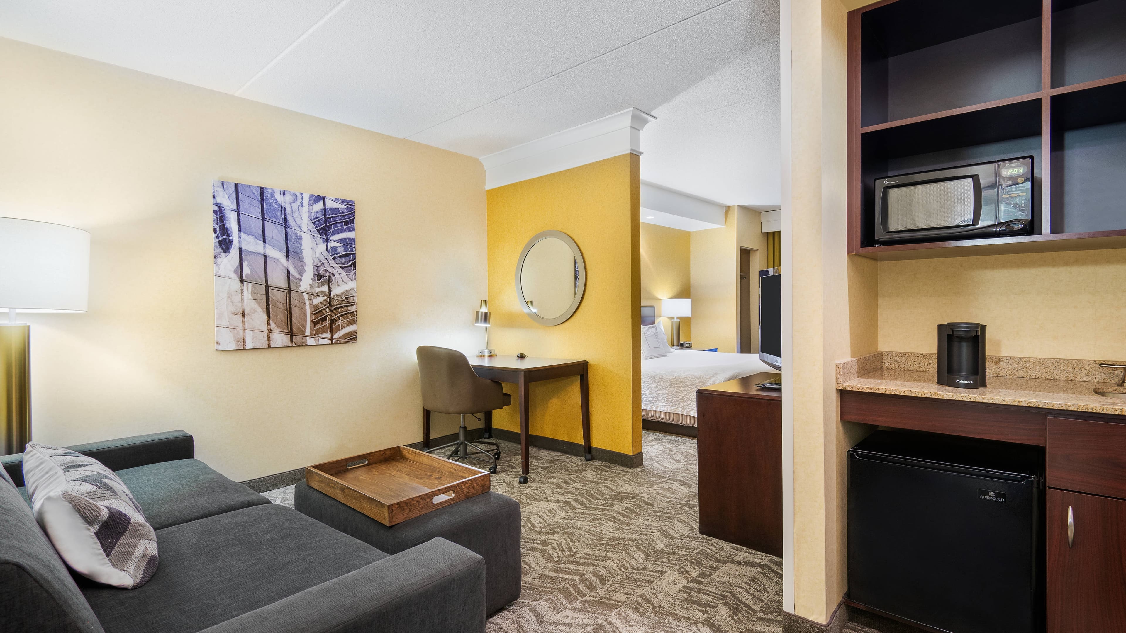 Suite - Image 3