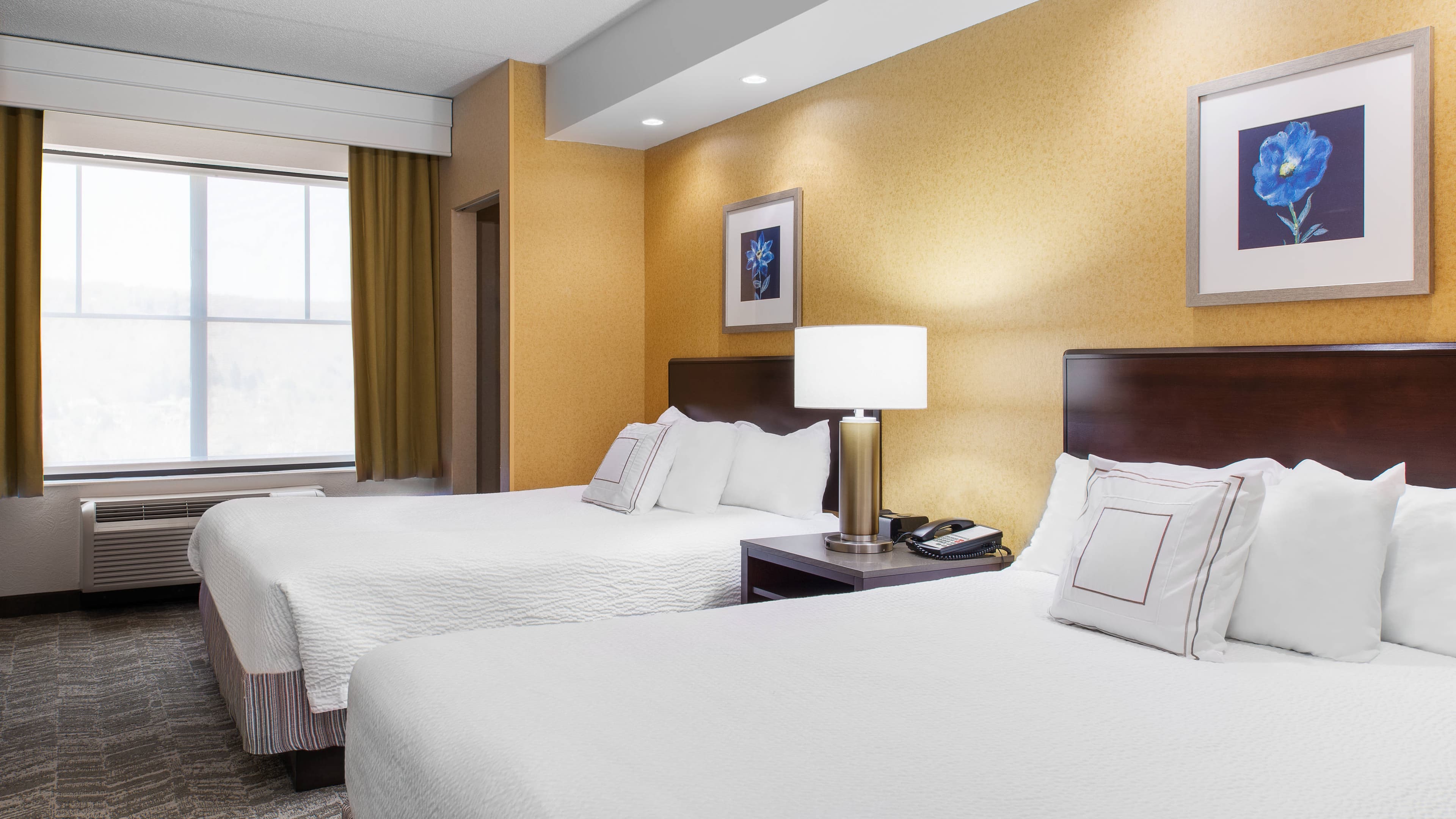 SpringHill Suites Wheeling Triadelphia Area — 9
