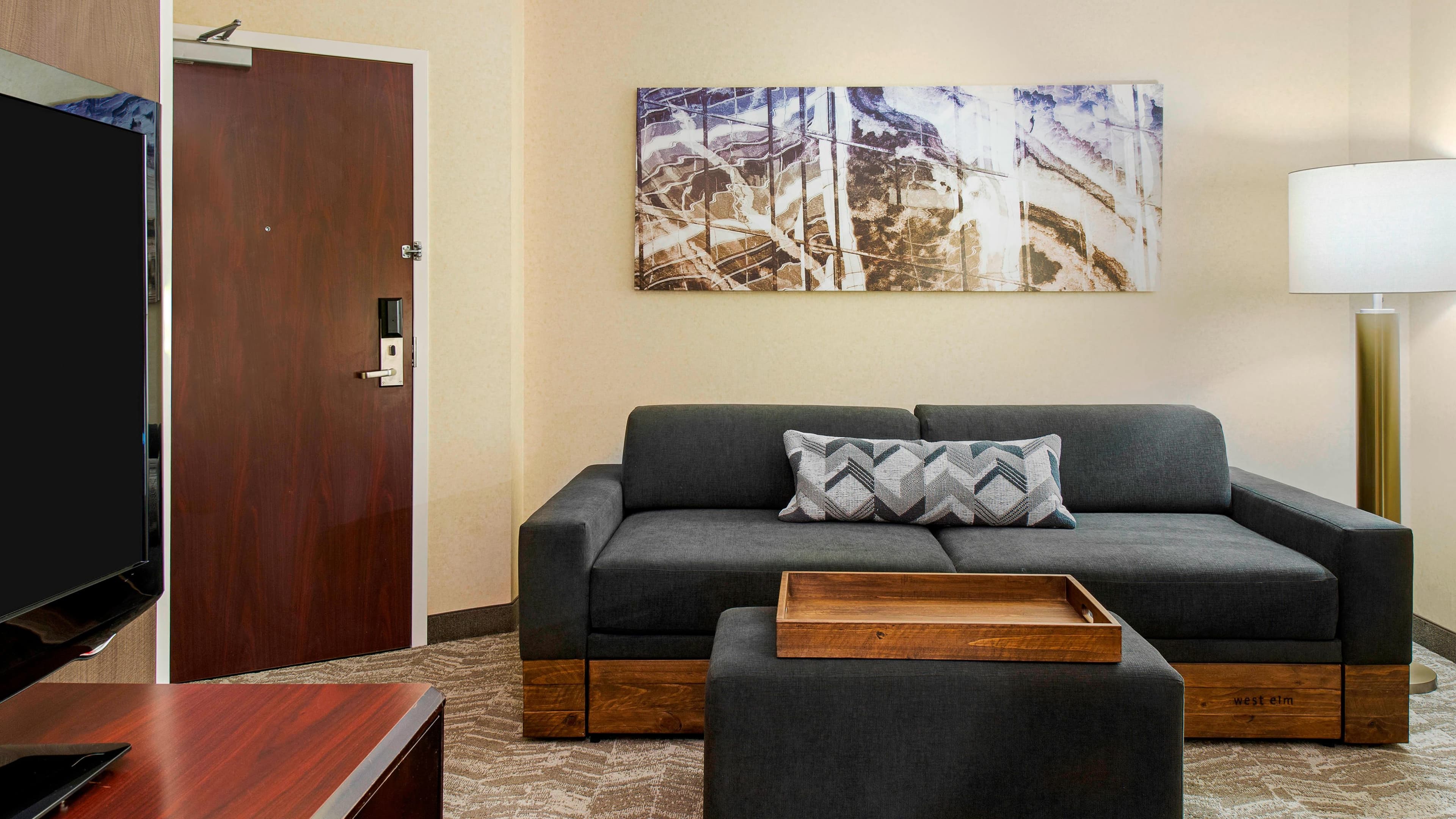 Suite - Image 2