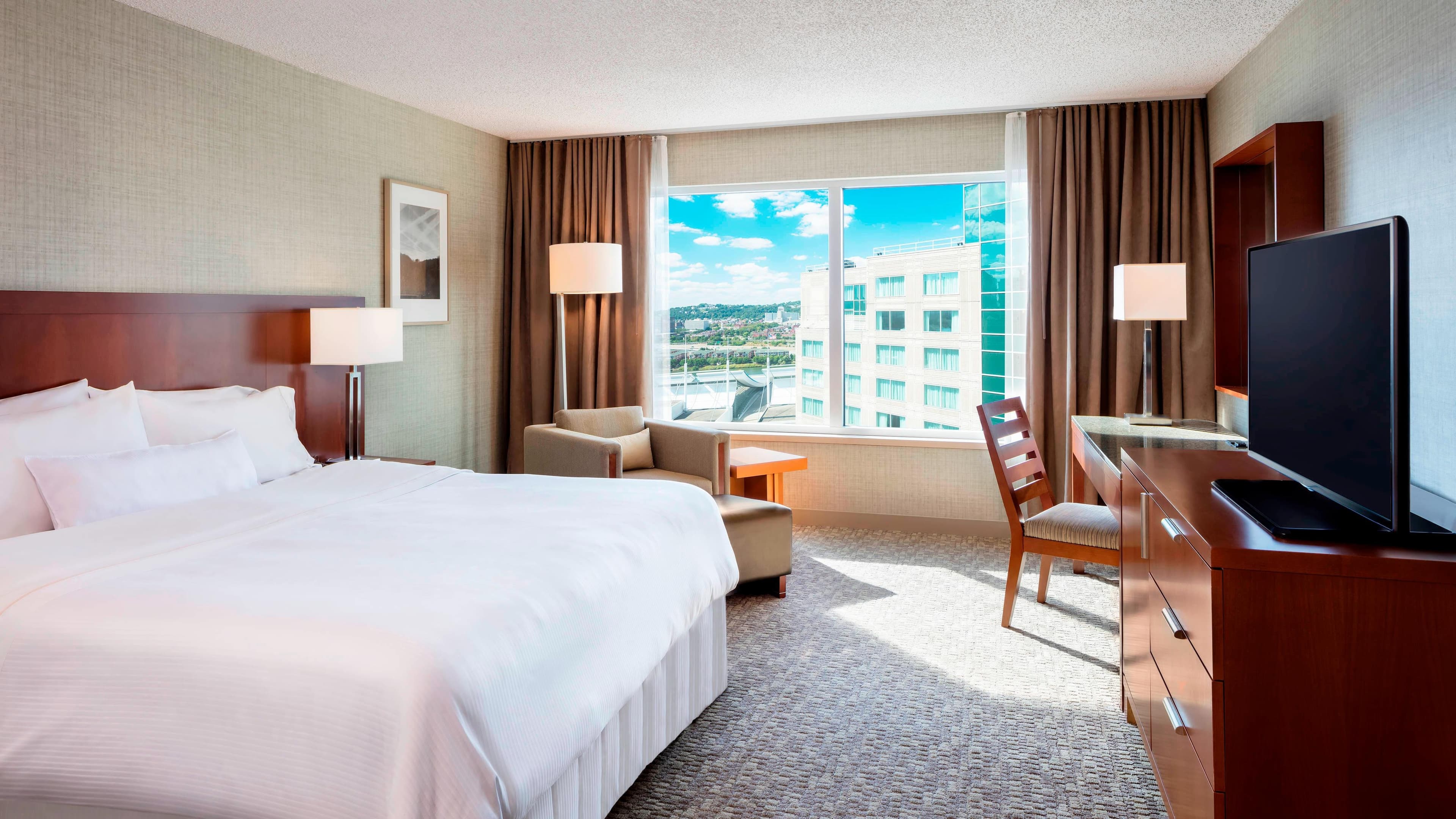 The Westin Pittsburgh — 7