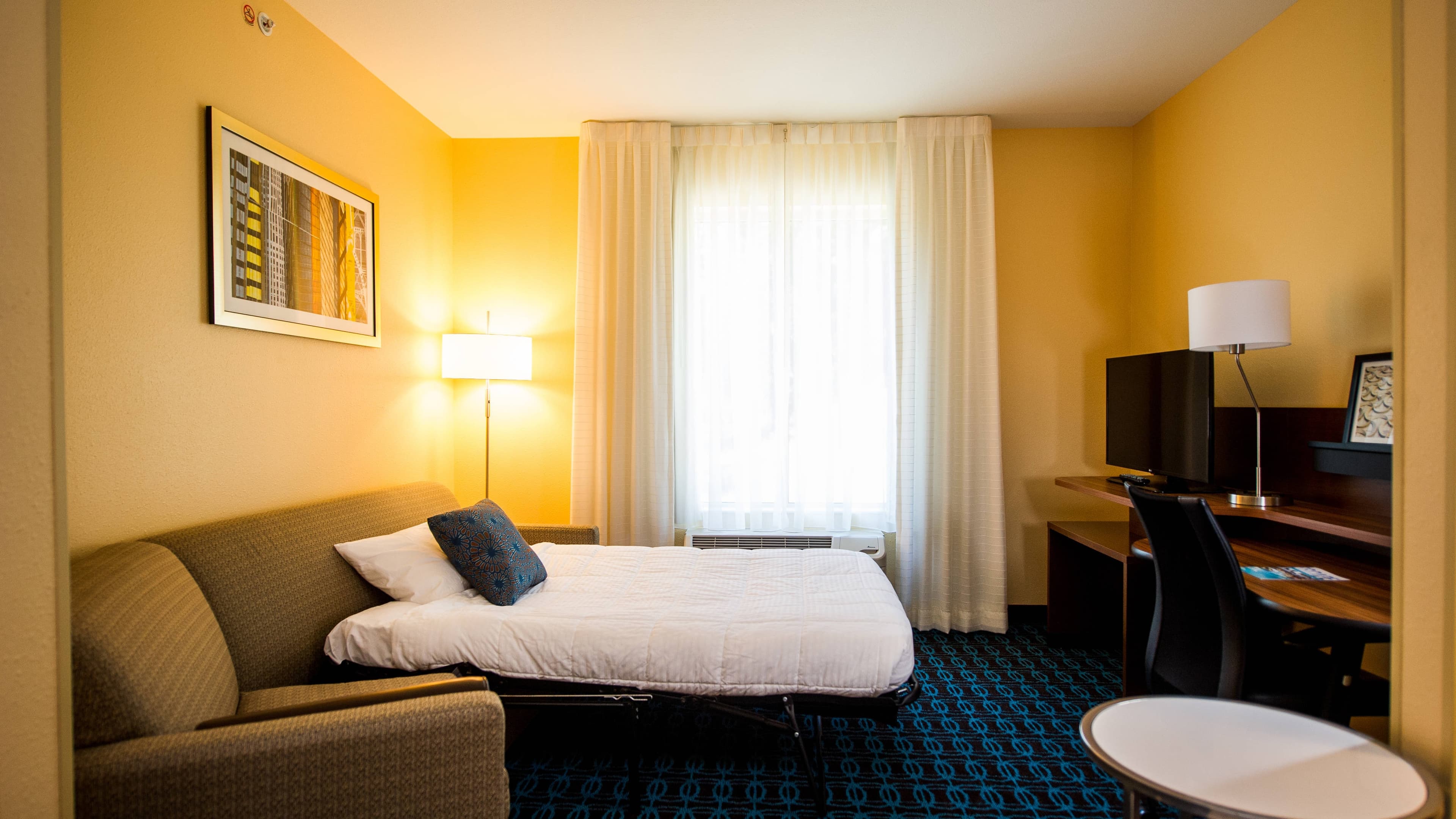 Suite - Image 2