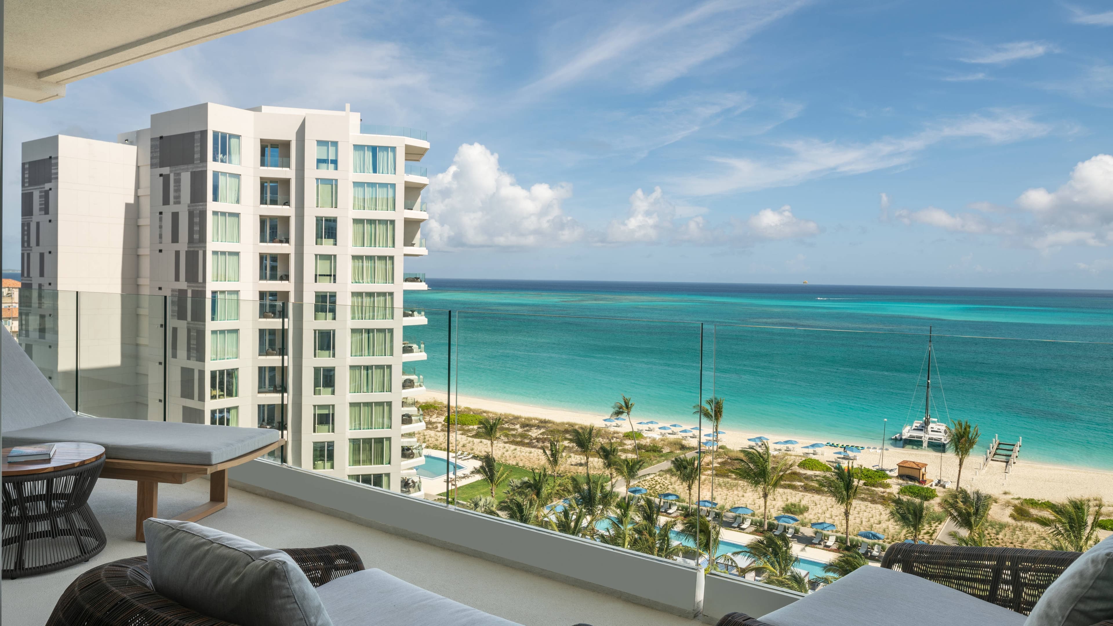 The Ritz-Carlton, Turks & Caicos - Image 3