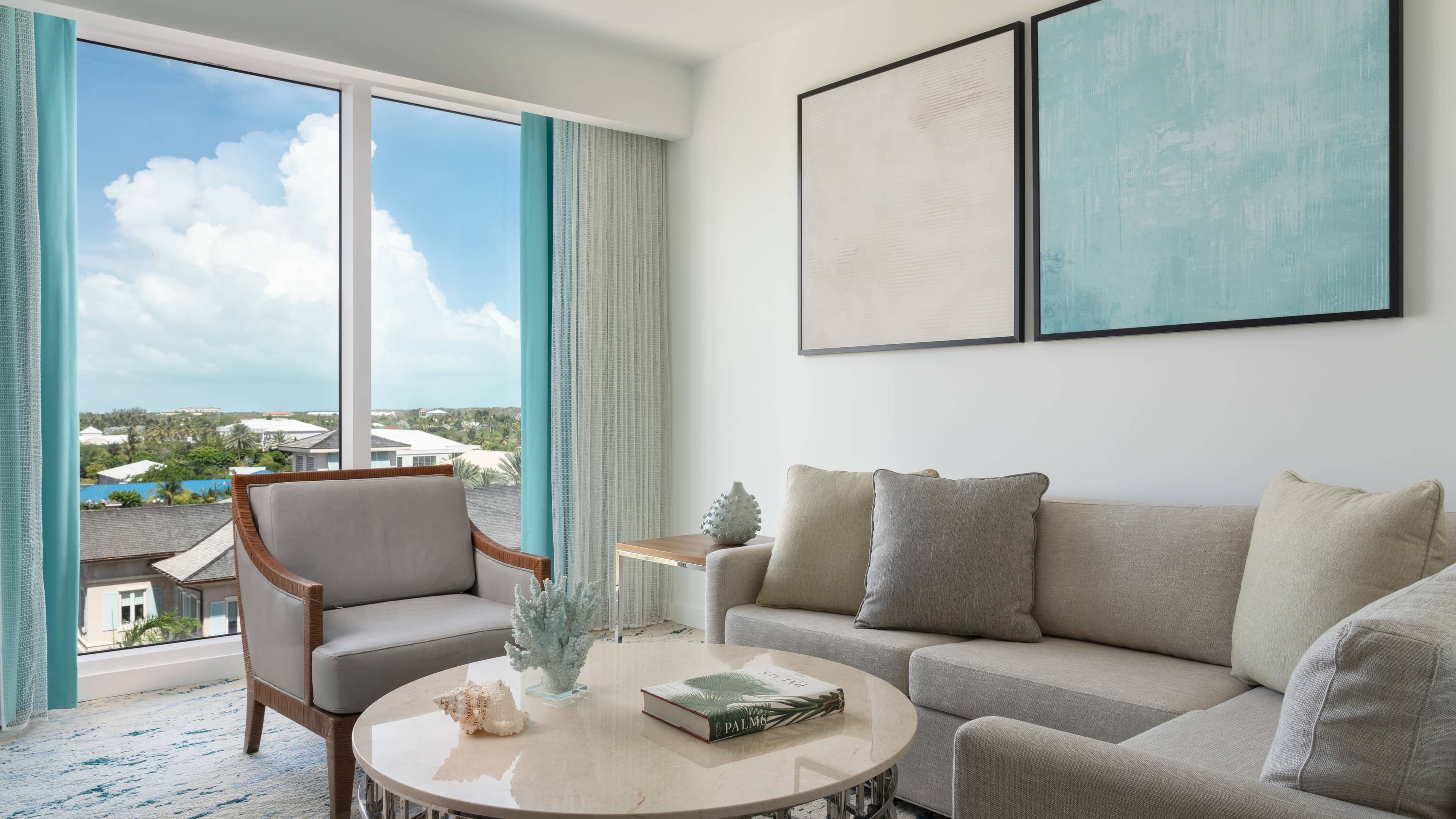 The Ritz-Carlton, Turks & Caicos — 34