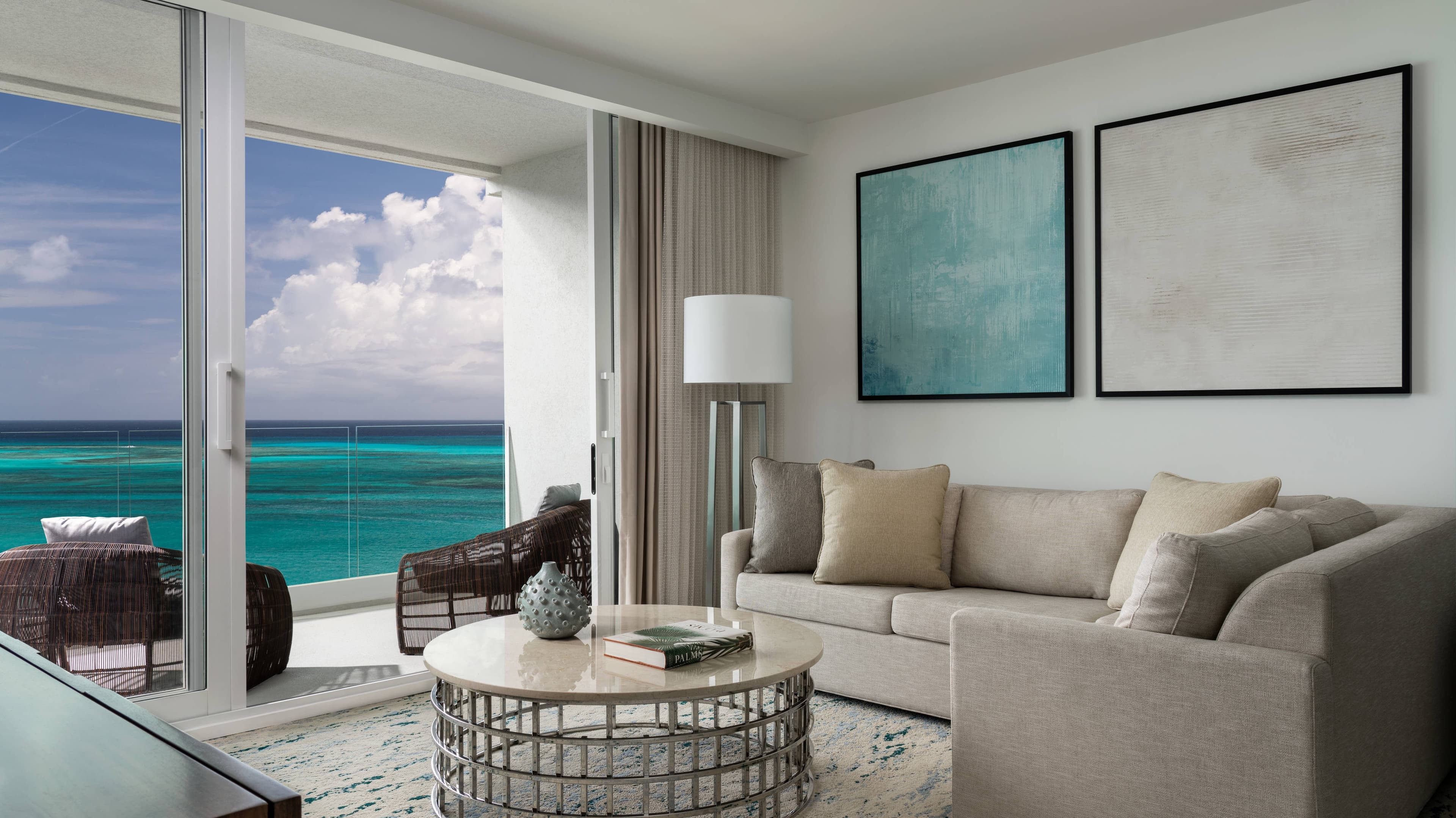 The Ritz-Carlton, Turks & Caicos - Image 4