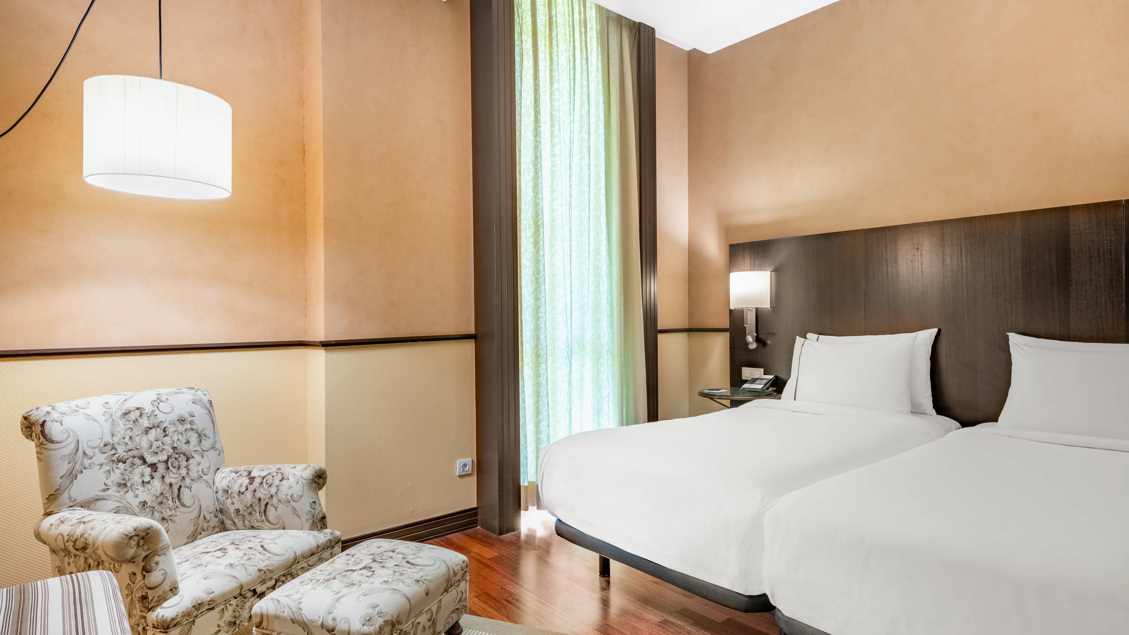 AC Hotel Ciudad de Tudela — 6