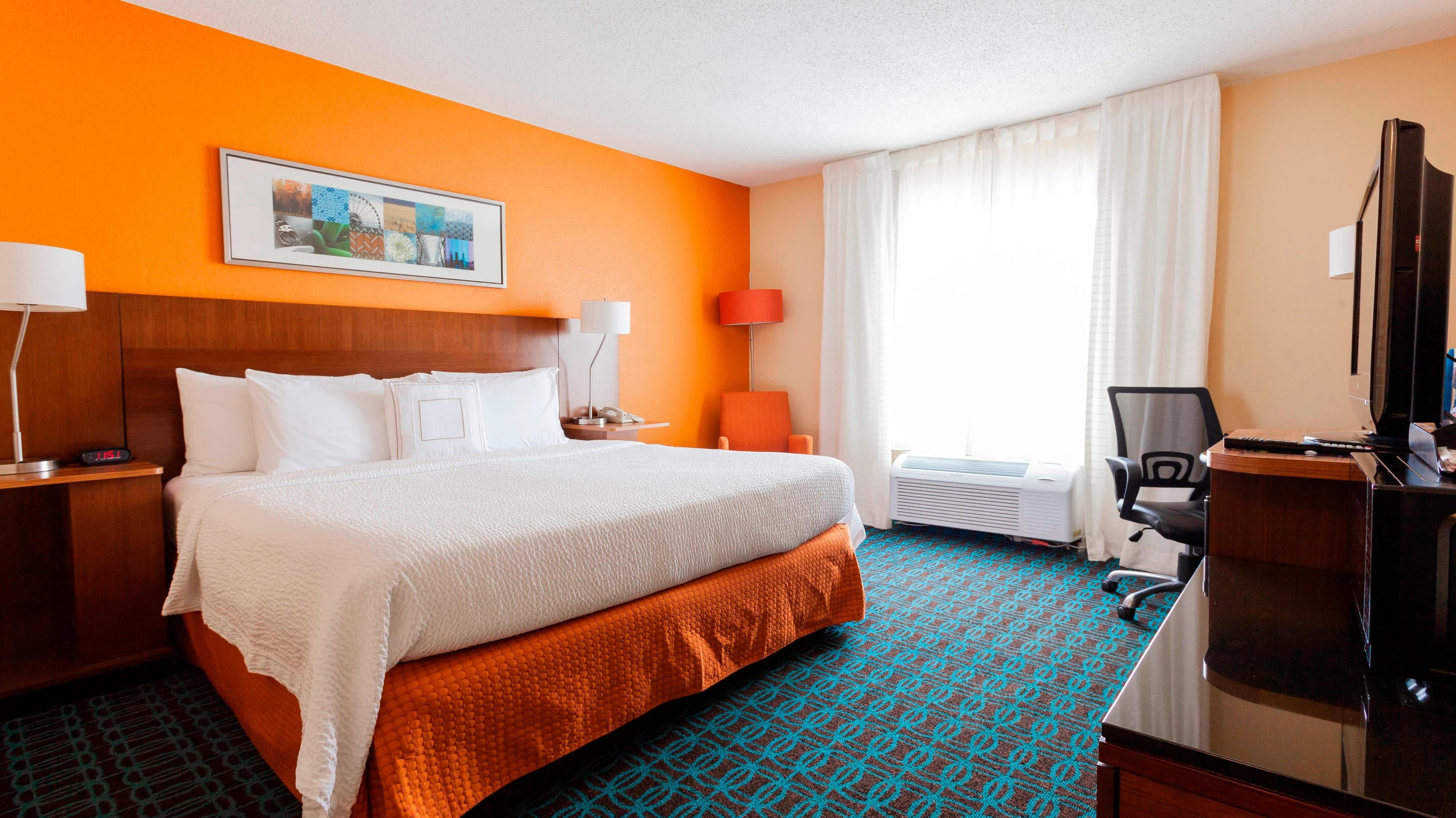 Guest room - Image 1