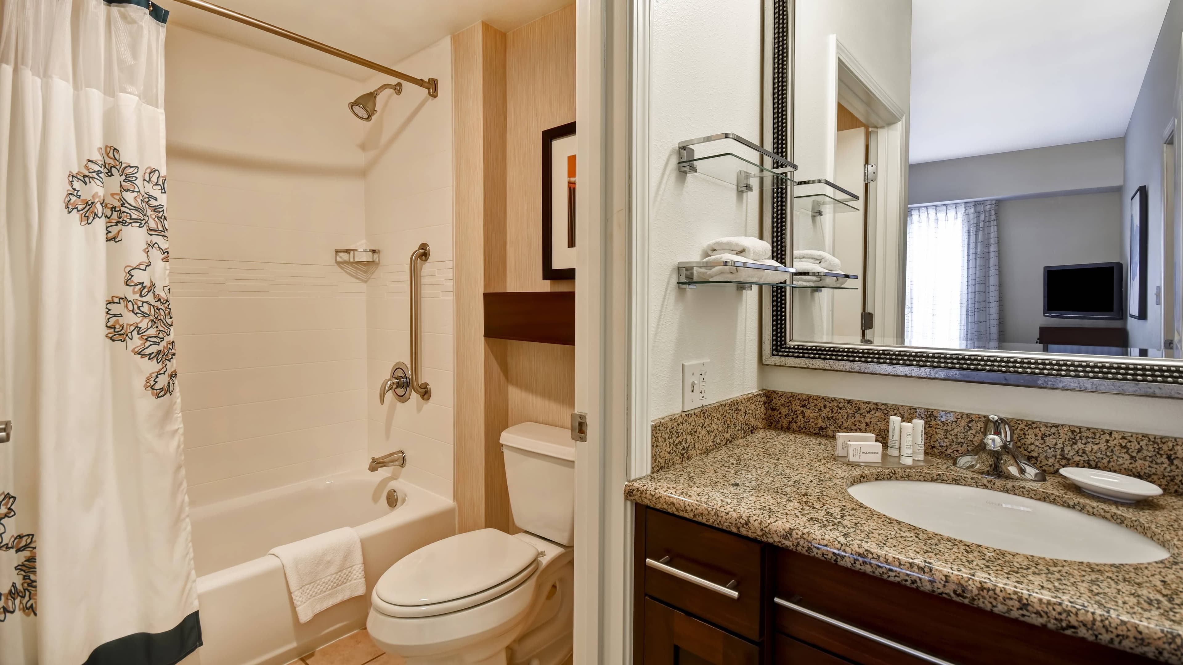 Residence Inn Stillwater — 27
