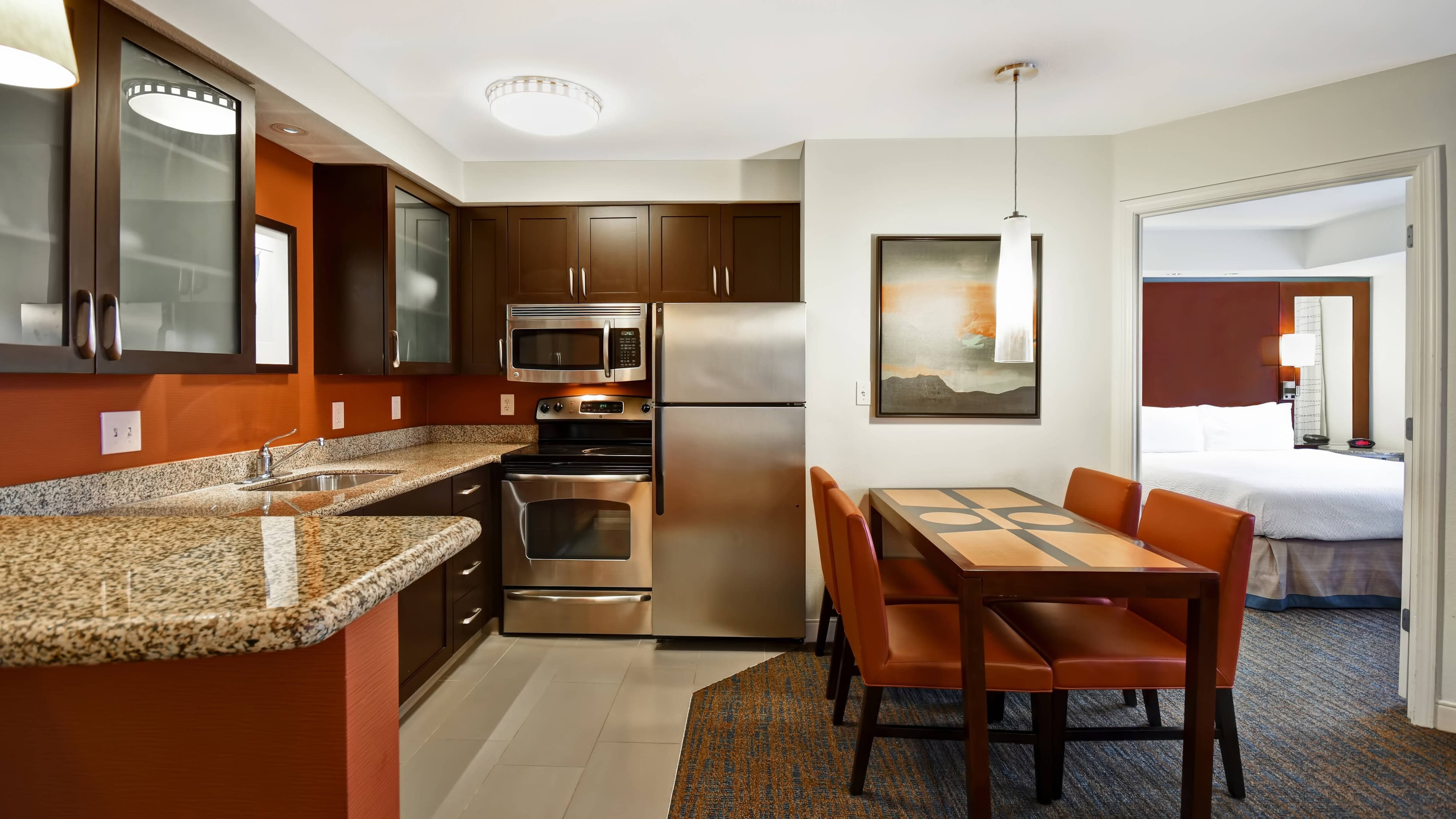 Residence Inn Stillwater — 22