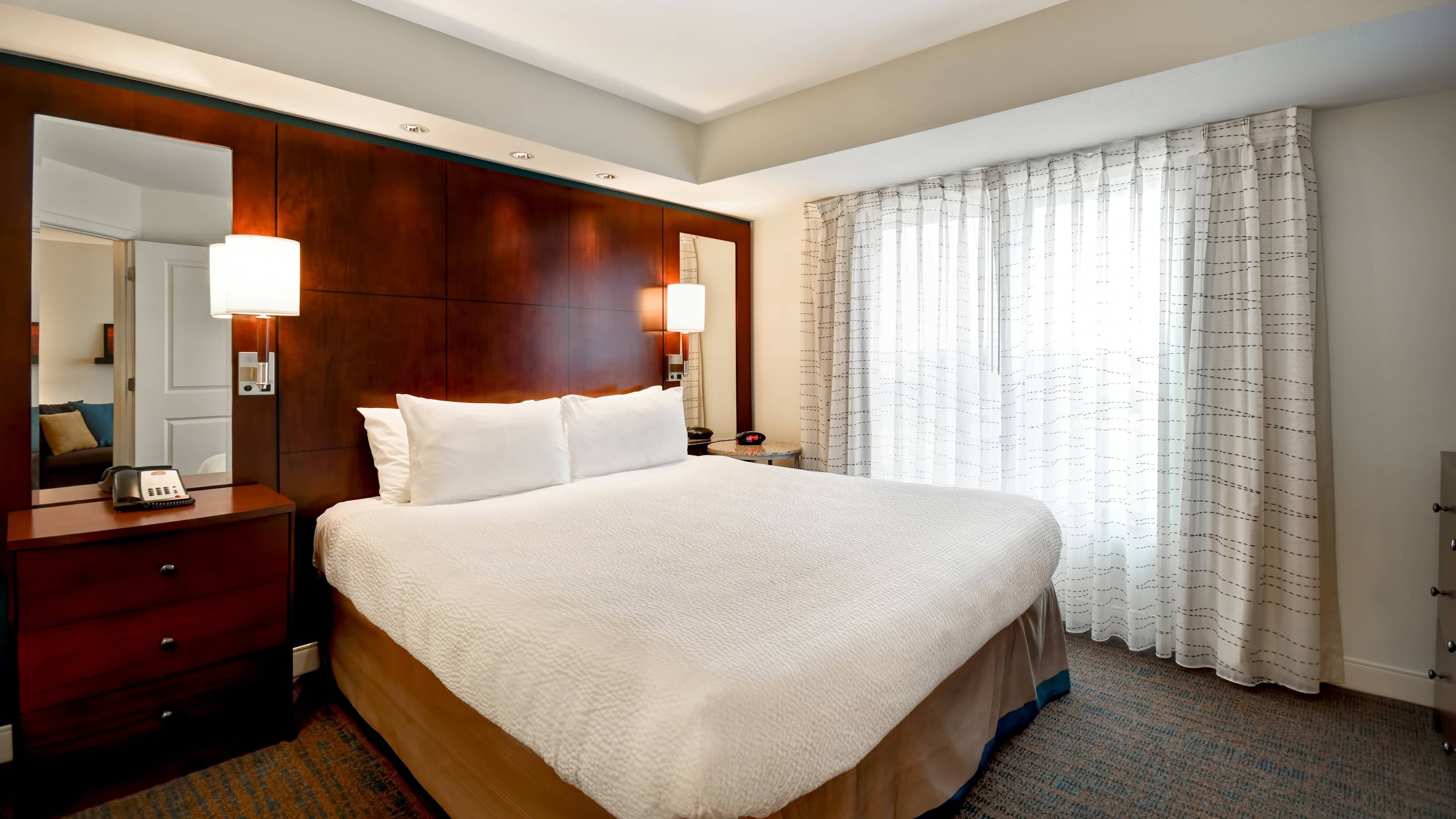 Residence Inn Stillwater — 21