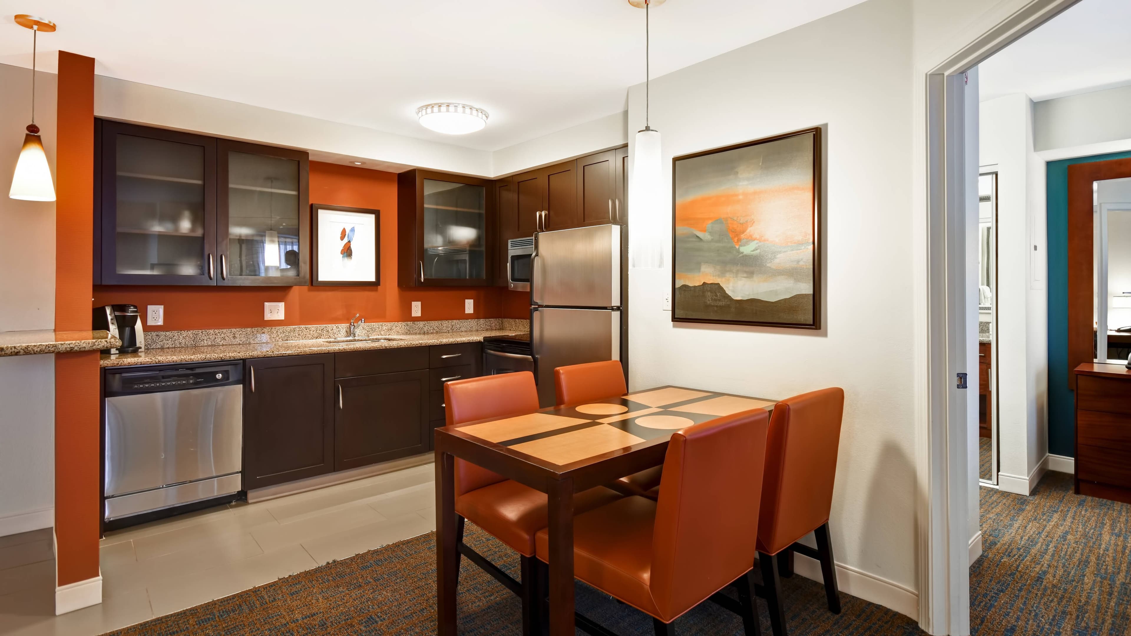 Residence Inn Stillwater — 23