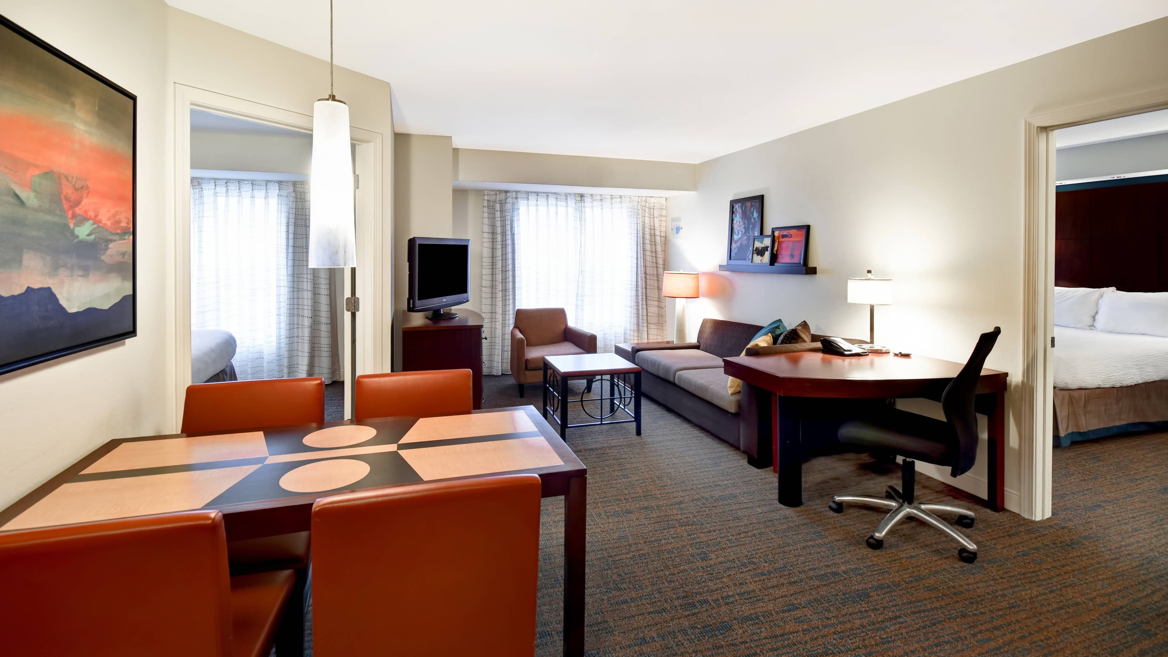 Residence Inn Stillwater — 19