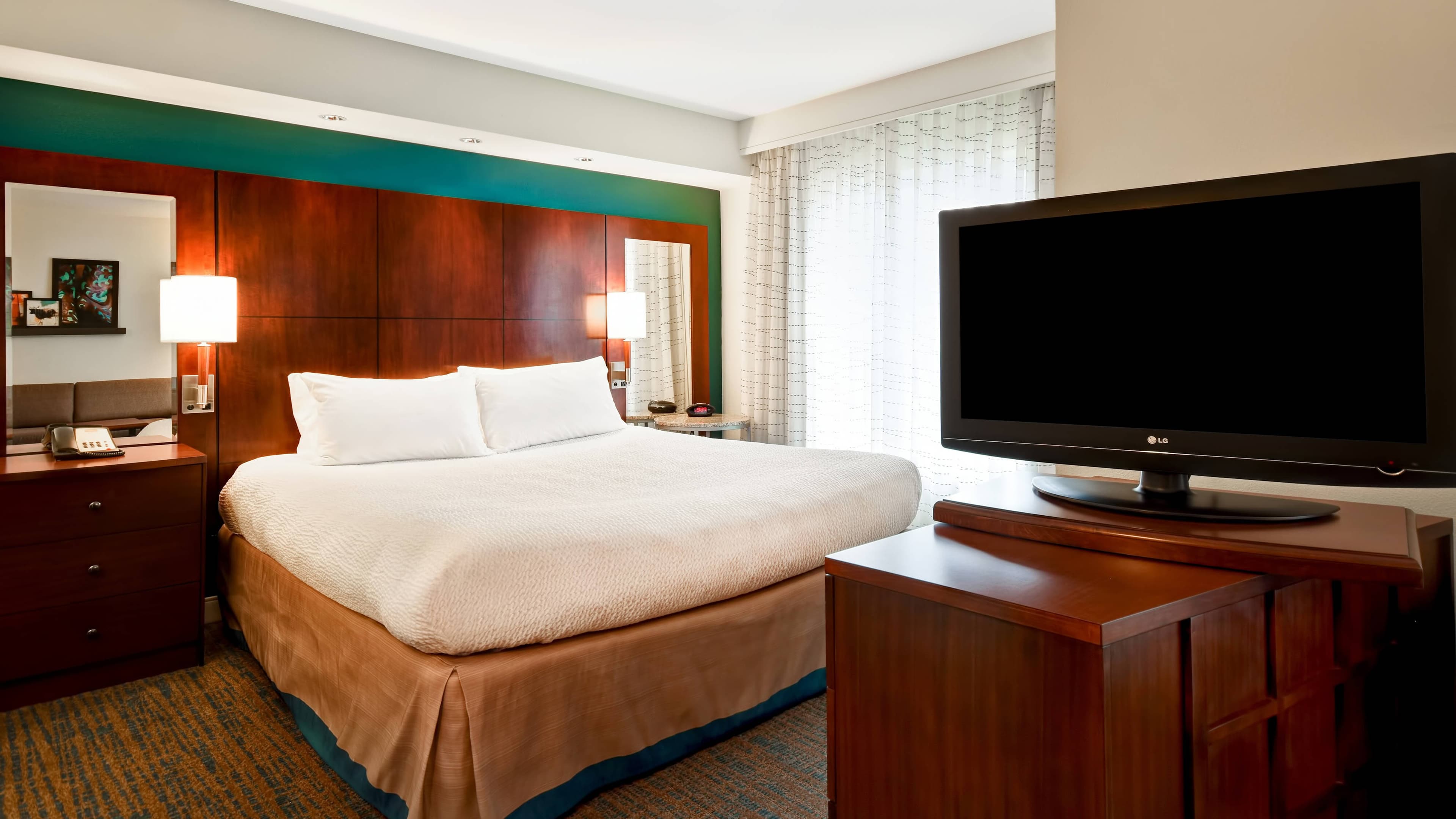 Residence Inn Stillwater — 14