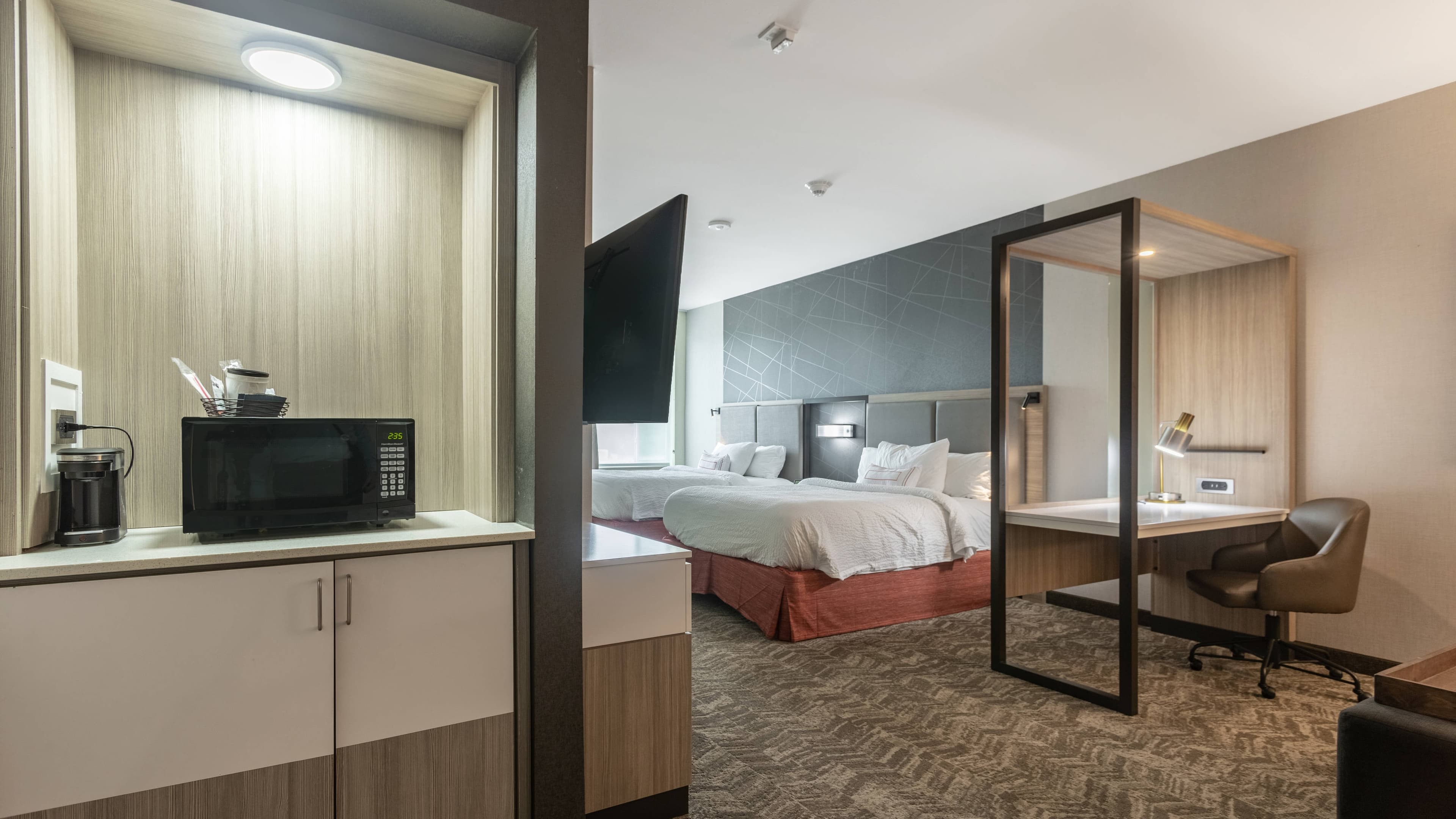 SpringHill Suites Stillwater - Image 3