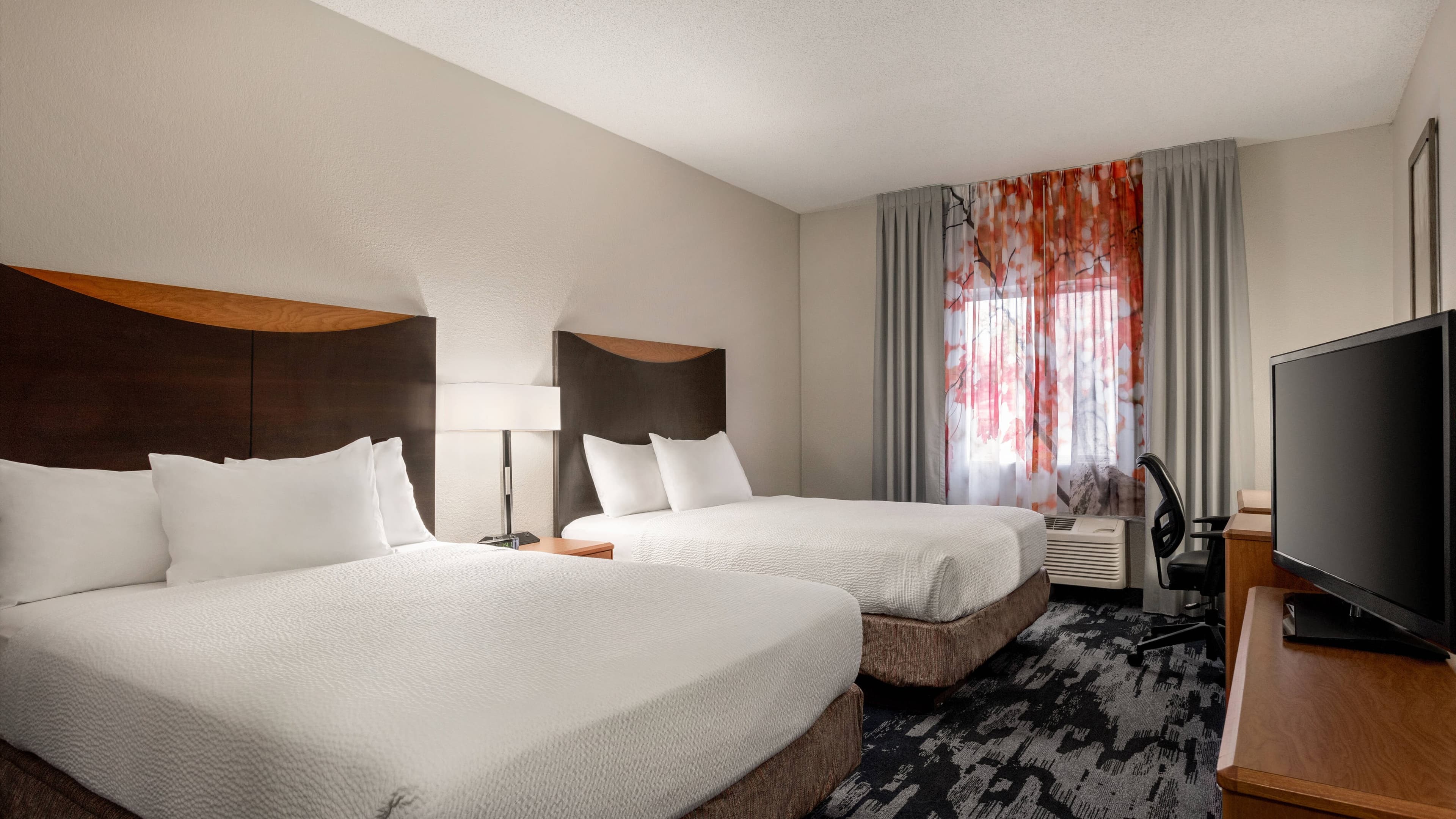 Fairfield Inn & Suites Stillwater — 9