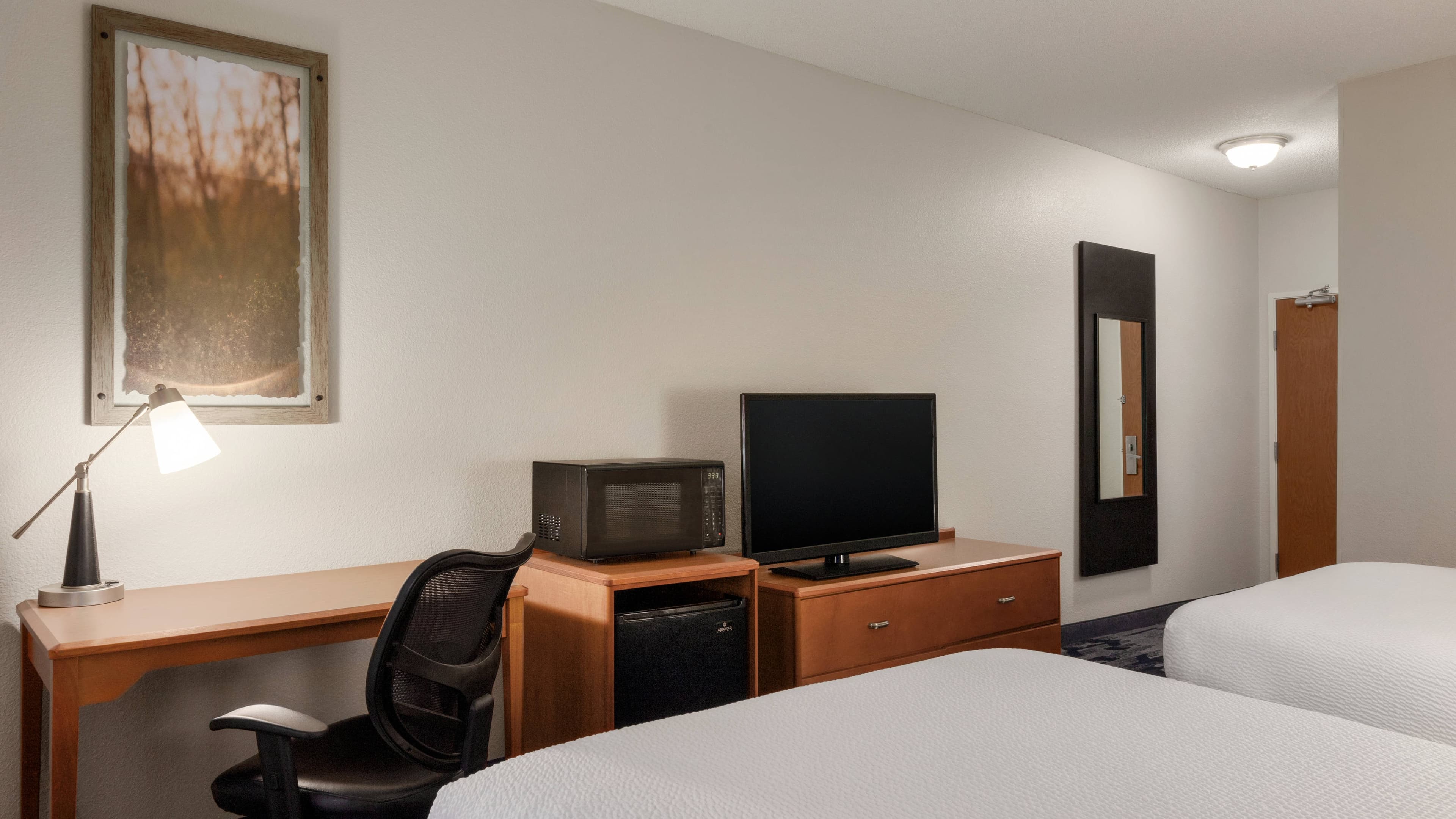 Fairfield Inn & Suites Stillwater — 10