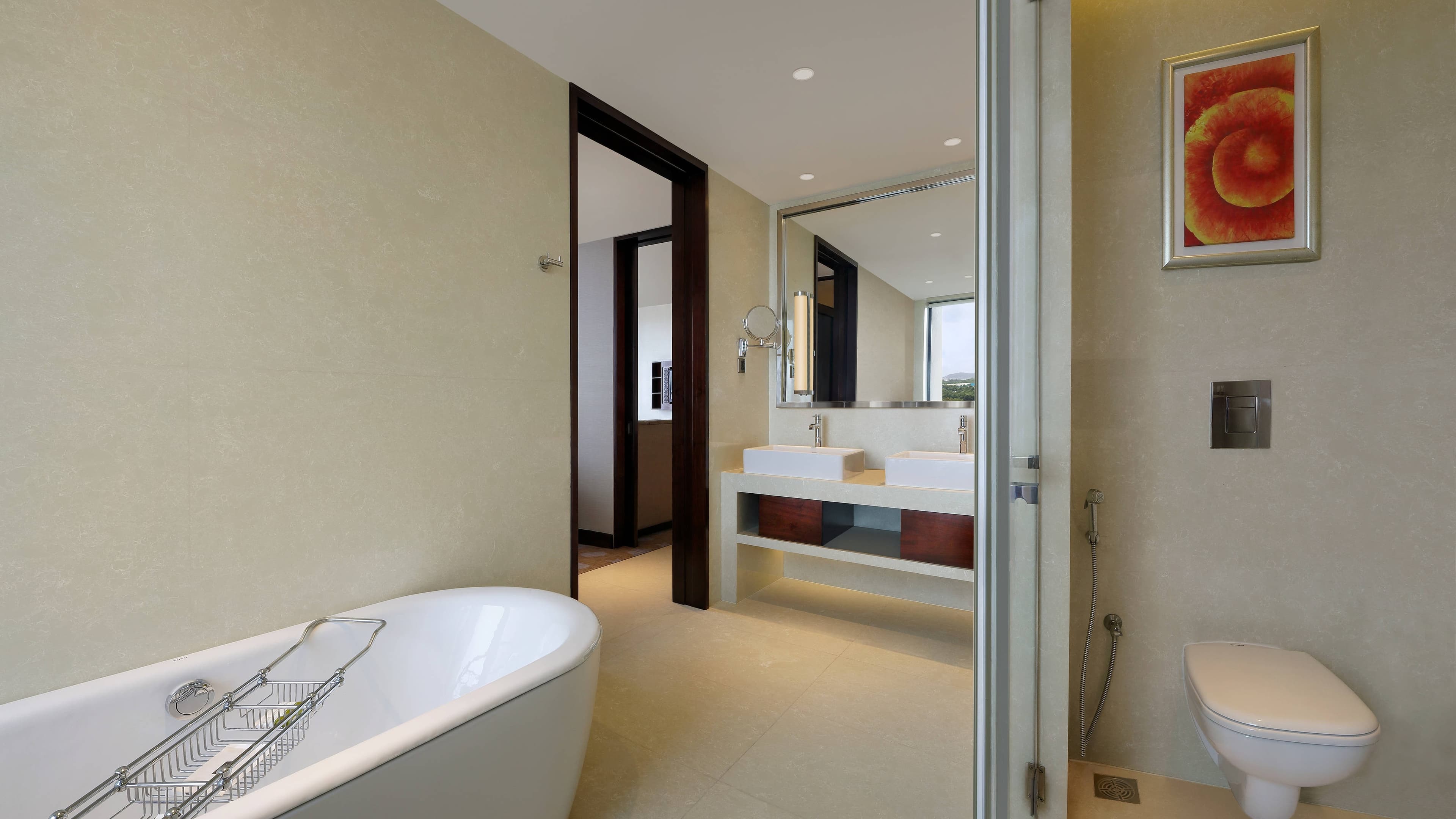 Courtyard Pune Chakan — 14