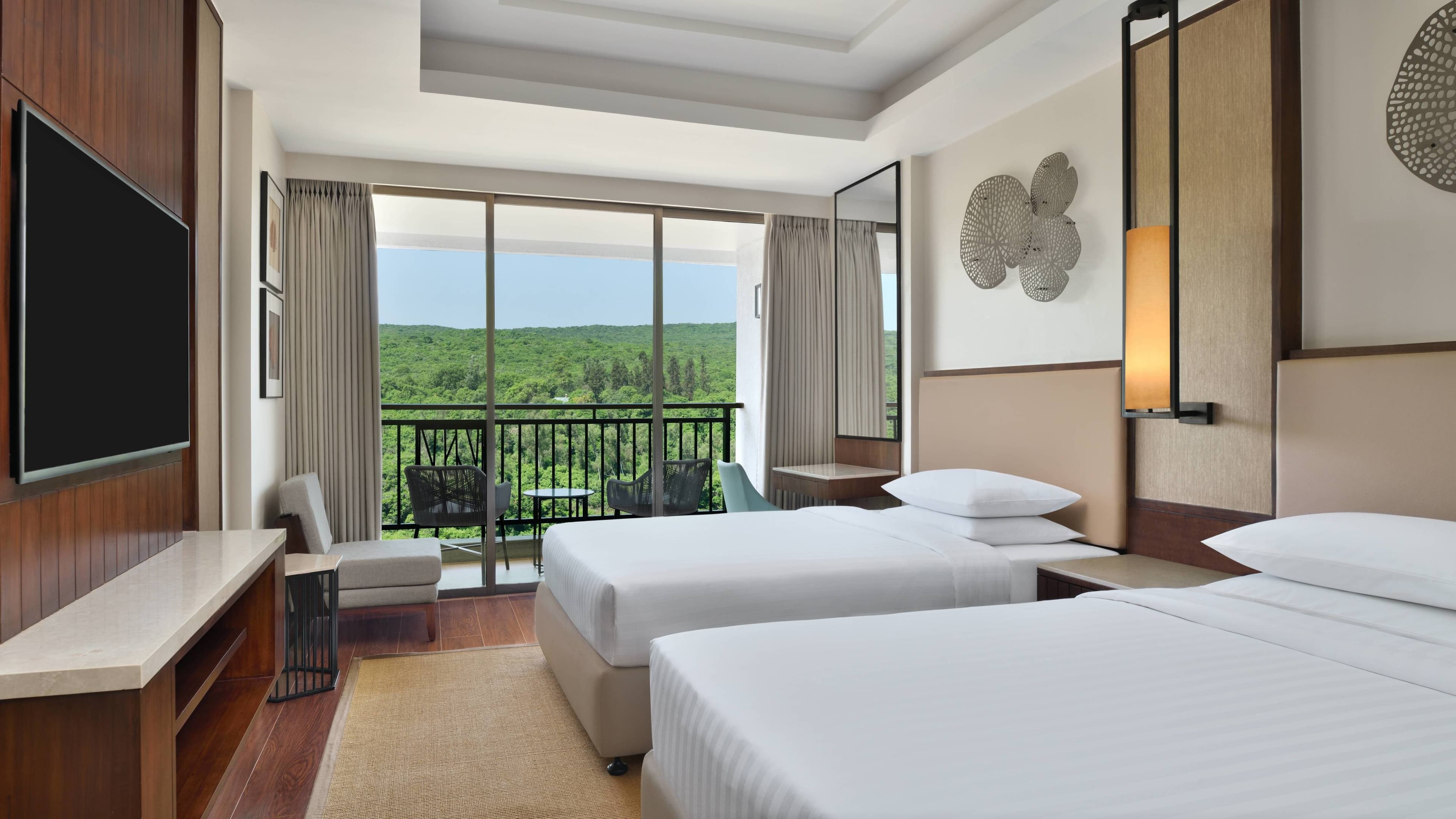 Courtyard Mahabaleshwar — 11