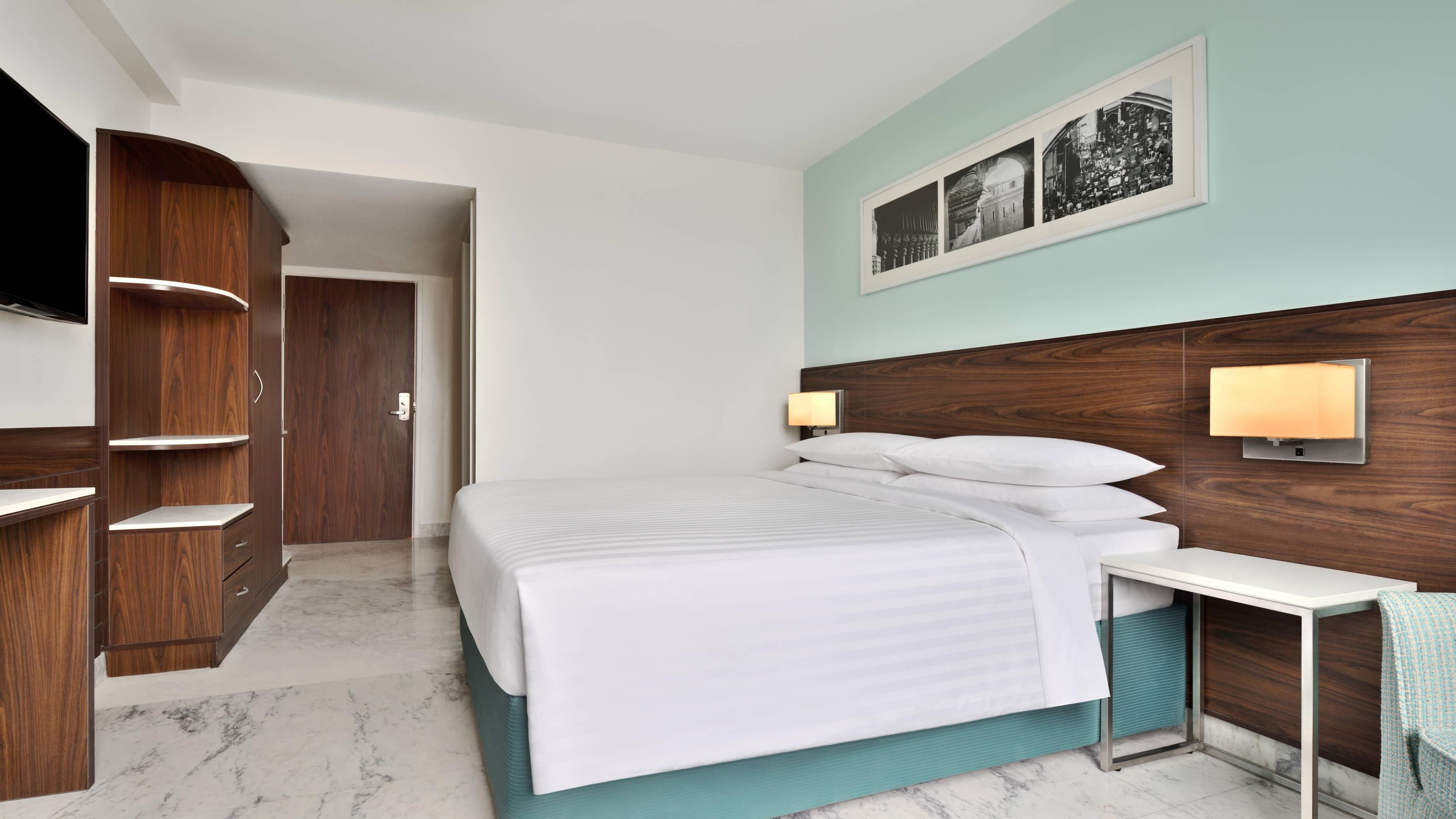 Fairfield by Marriott Pune Kharadi — 7