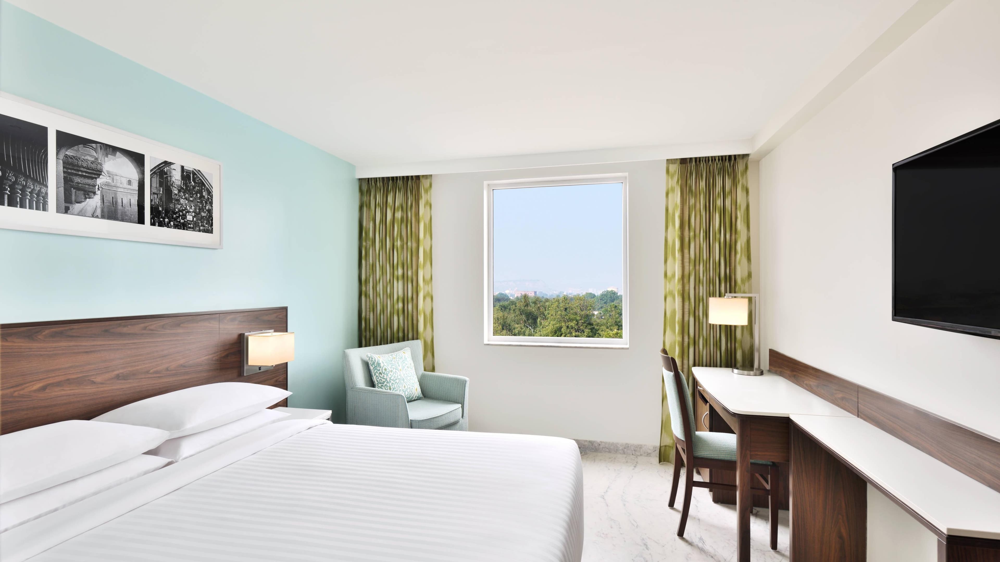 Fairfield by Marriott Pune Kharadi - Image 2