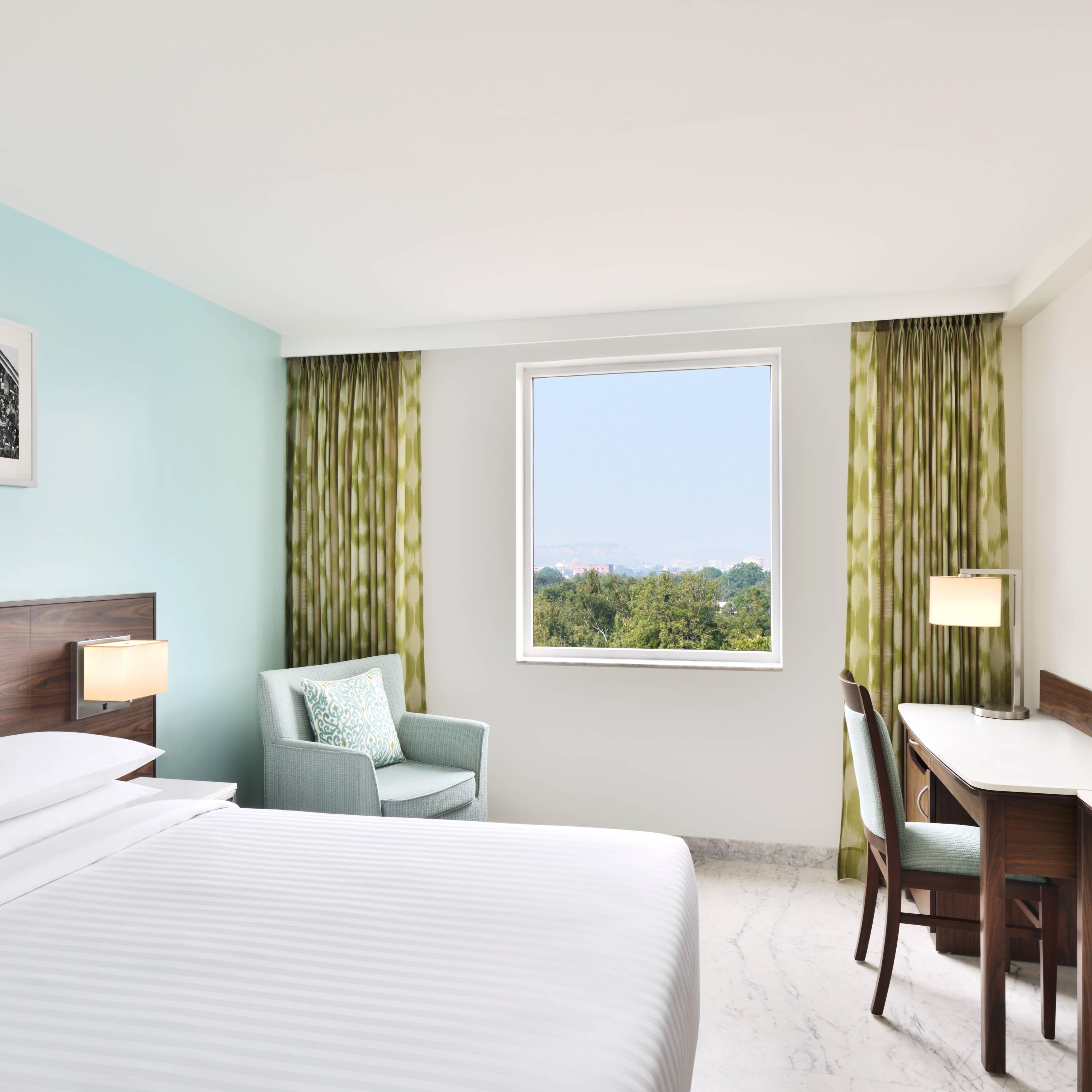 Fairfield by Marriott Pune Kharadi - Image 1