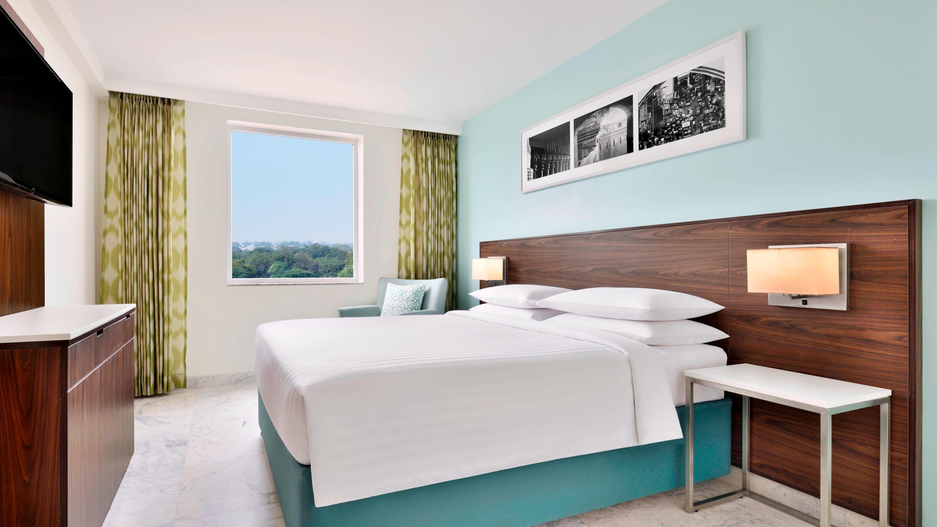 Fairfield by Marriott Pune Kharadi — 8