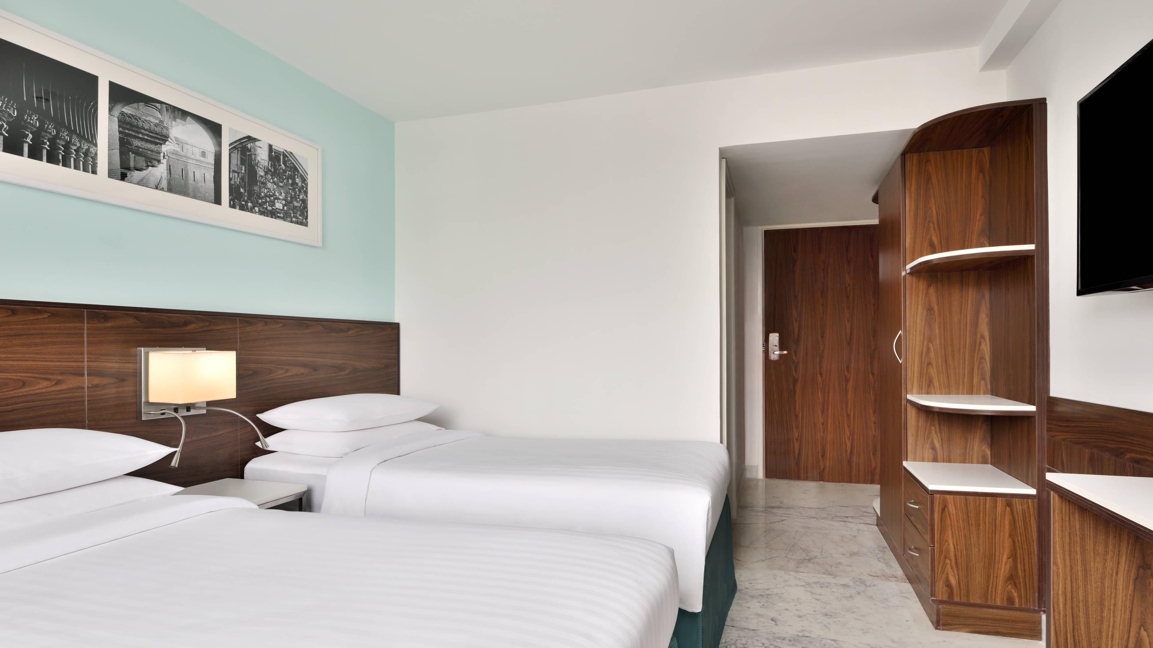 Fairfield by Marriott Pune Kharadi — 10