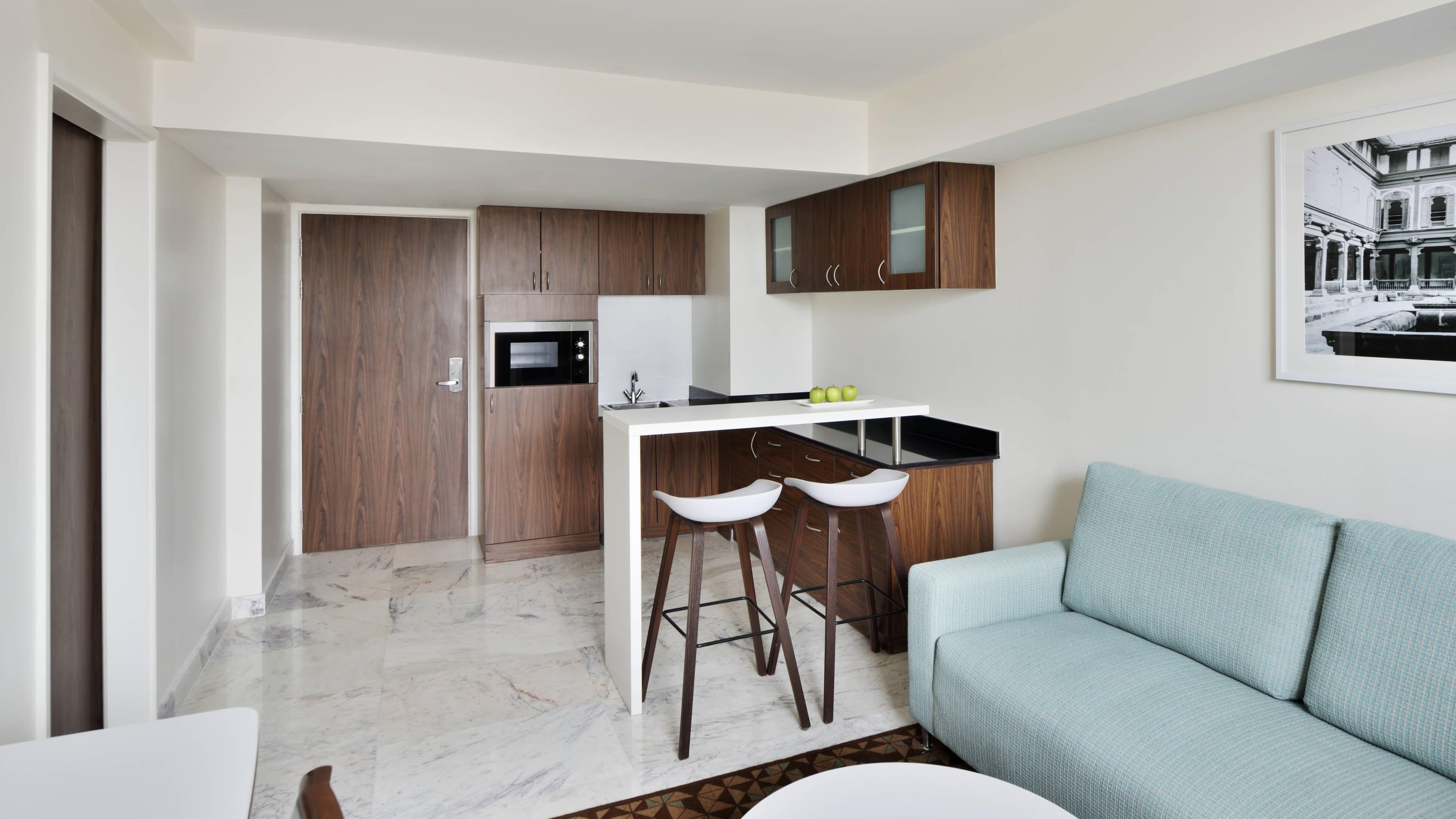 Fairfield by Marriott Pune Kharadi - Image 4