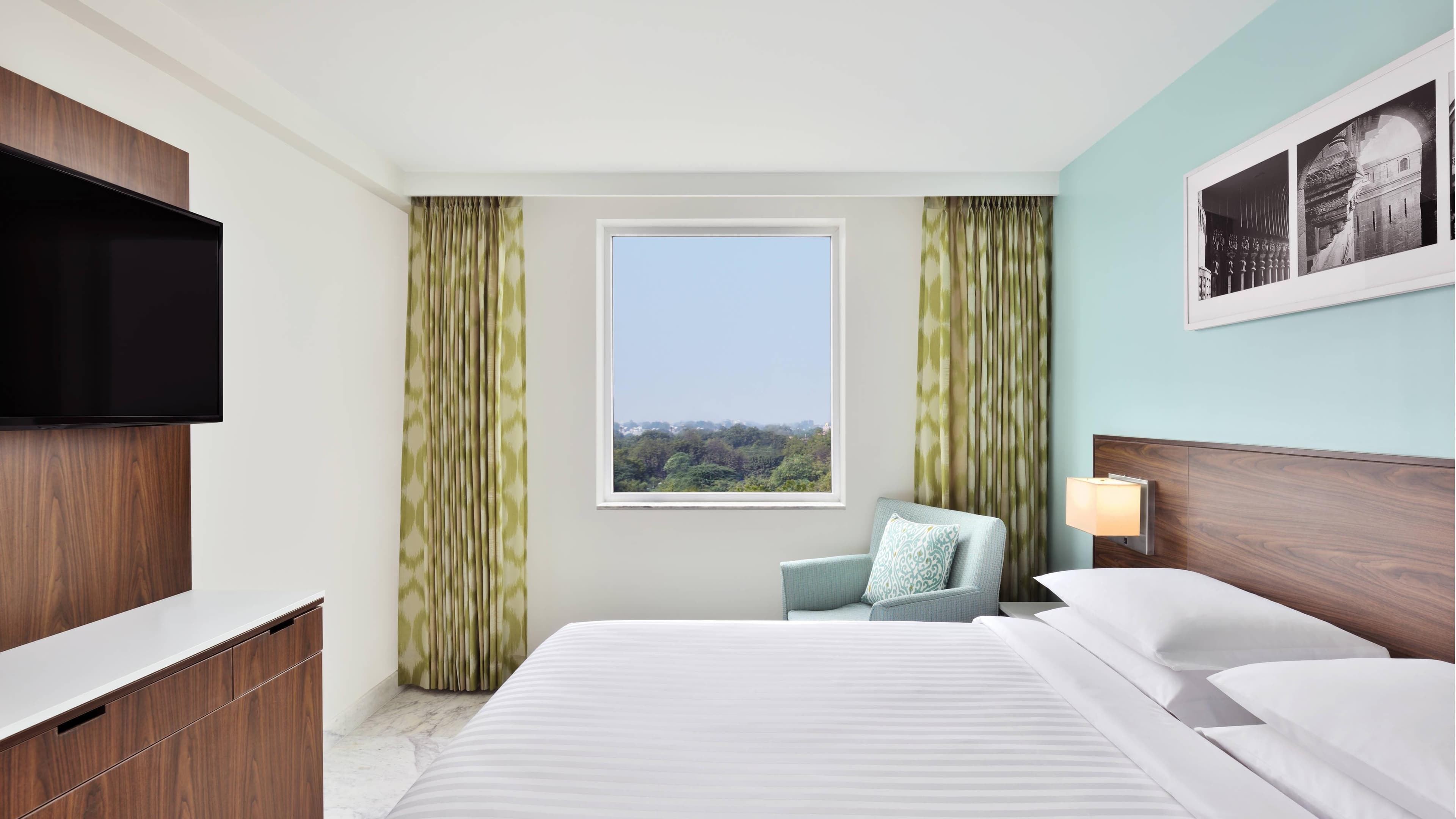 Fairfield by Marriott Pune Kharadi - Image 5