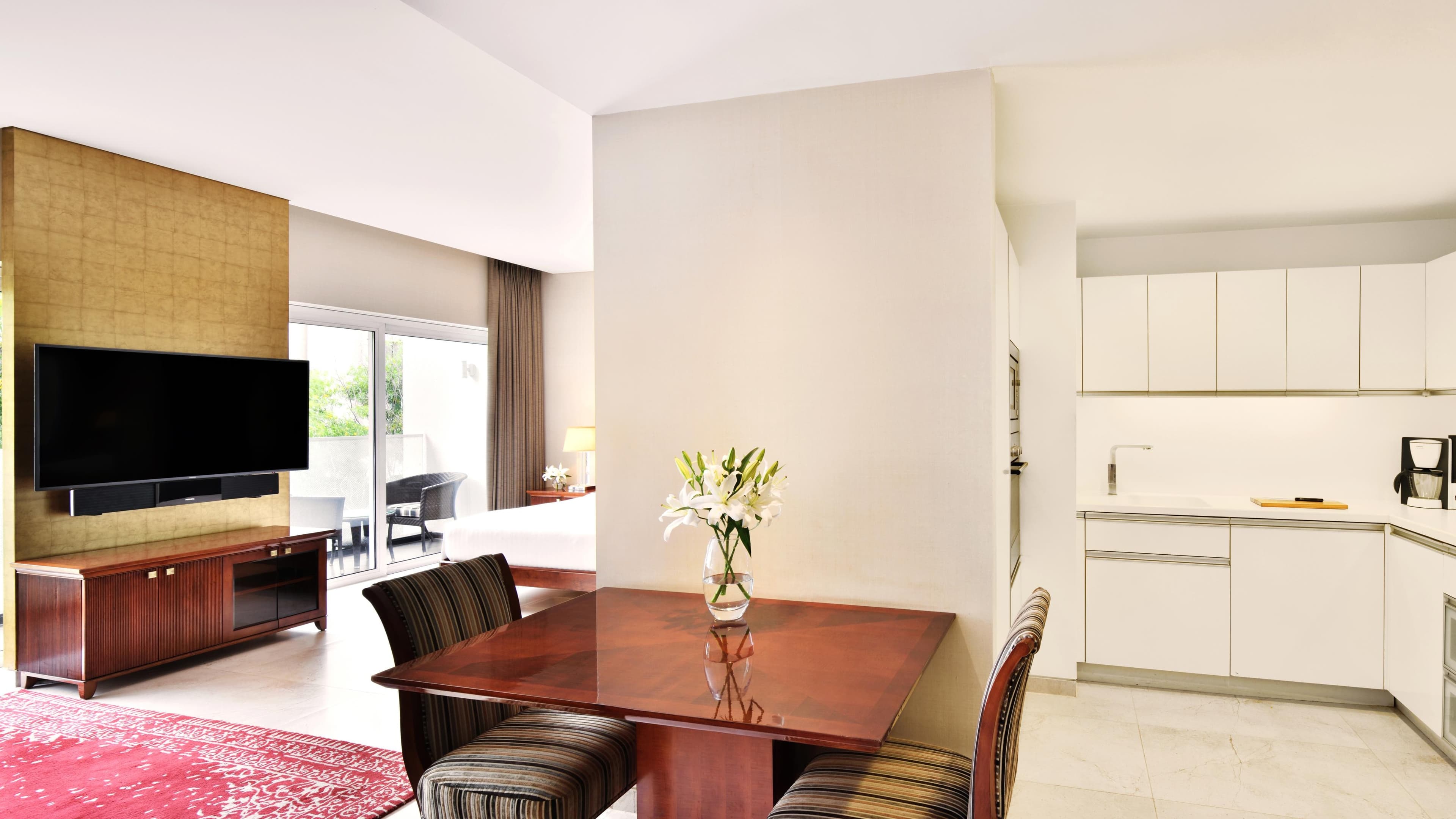 Marriott Suites Pune - Image 2