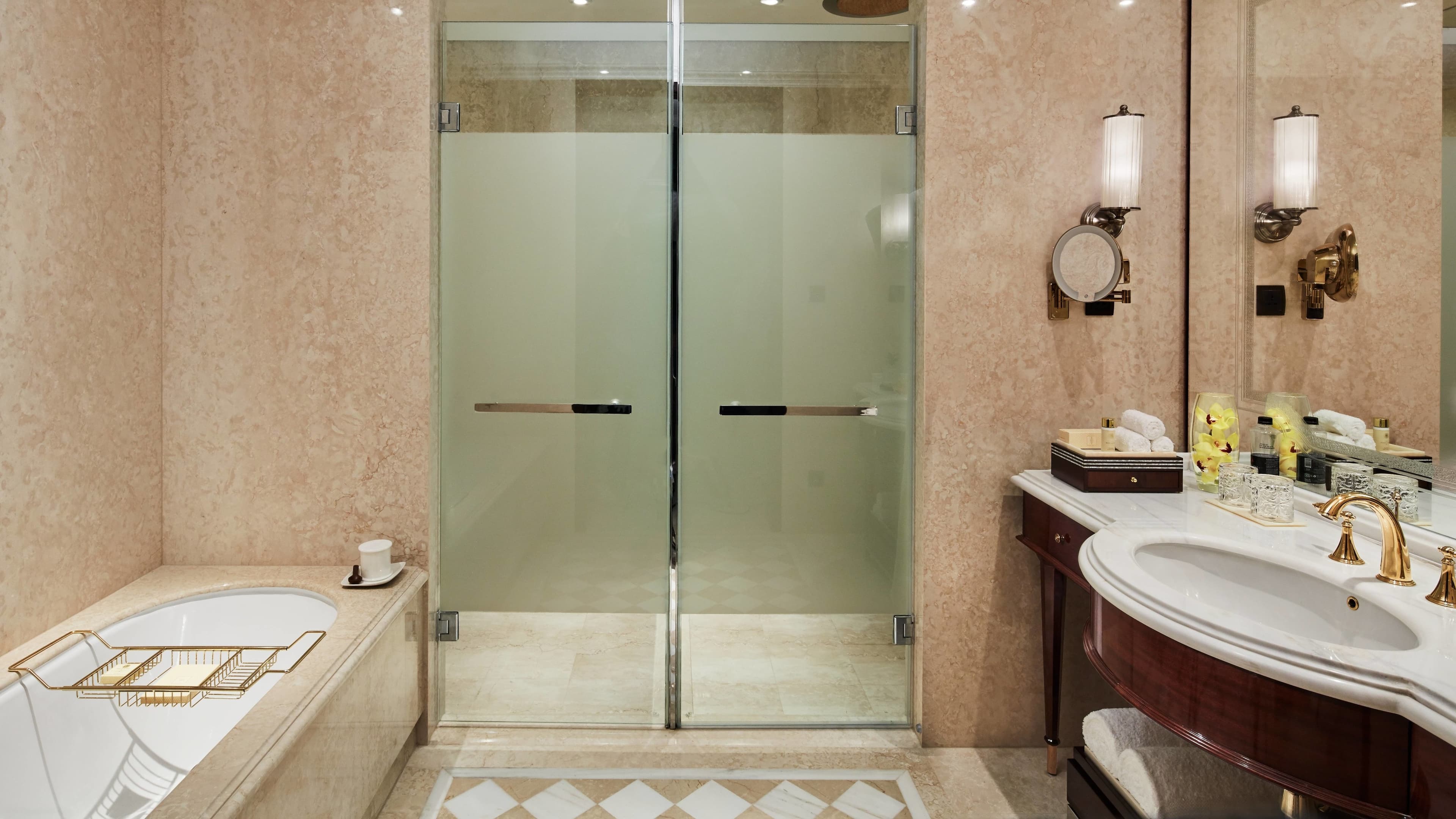 The Ritz-Carlton, Pune - Image 4