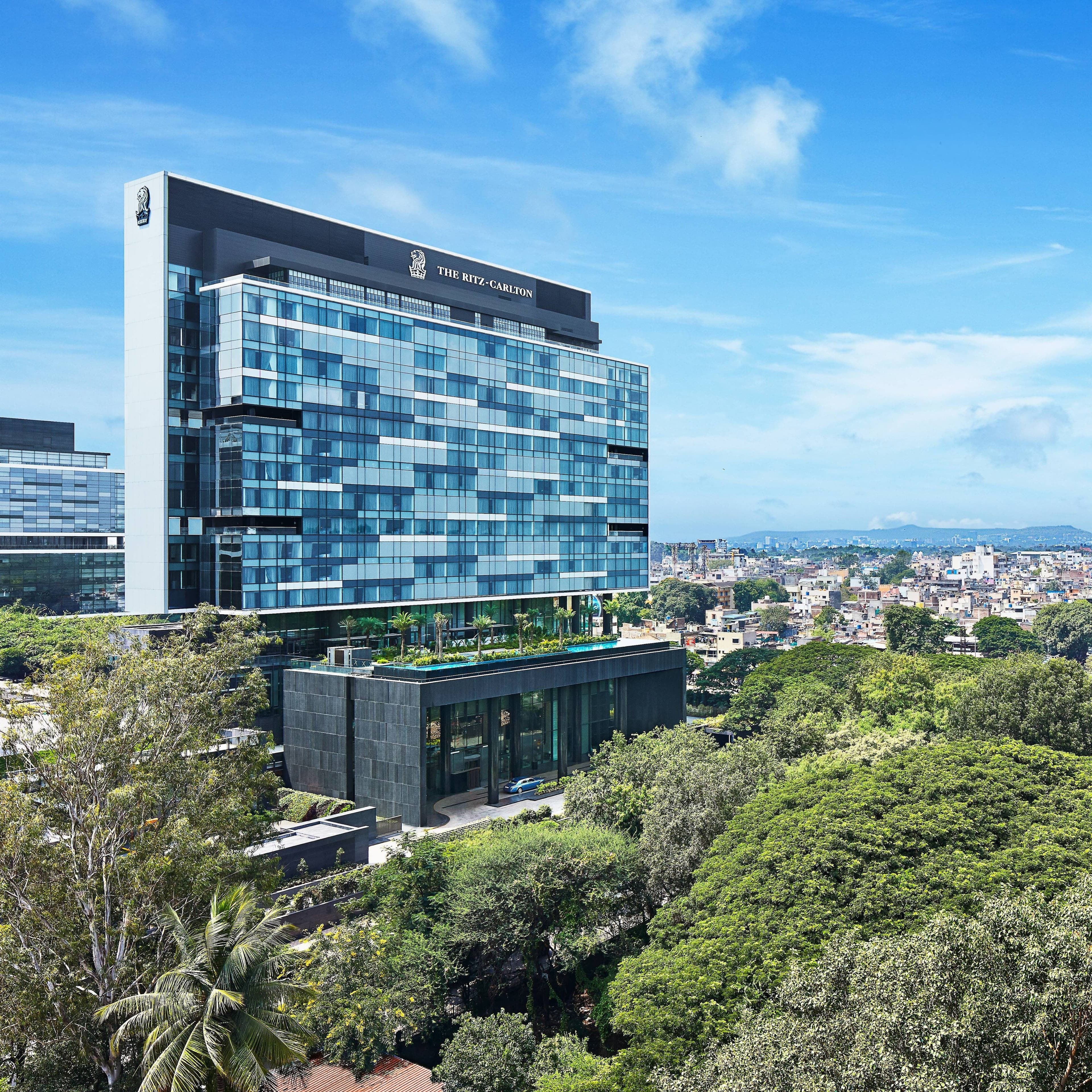 The Ritz-Carlton, Pune - Image 1