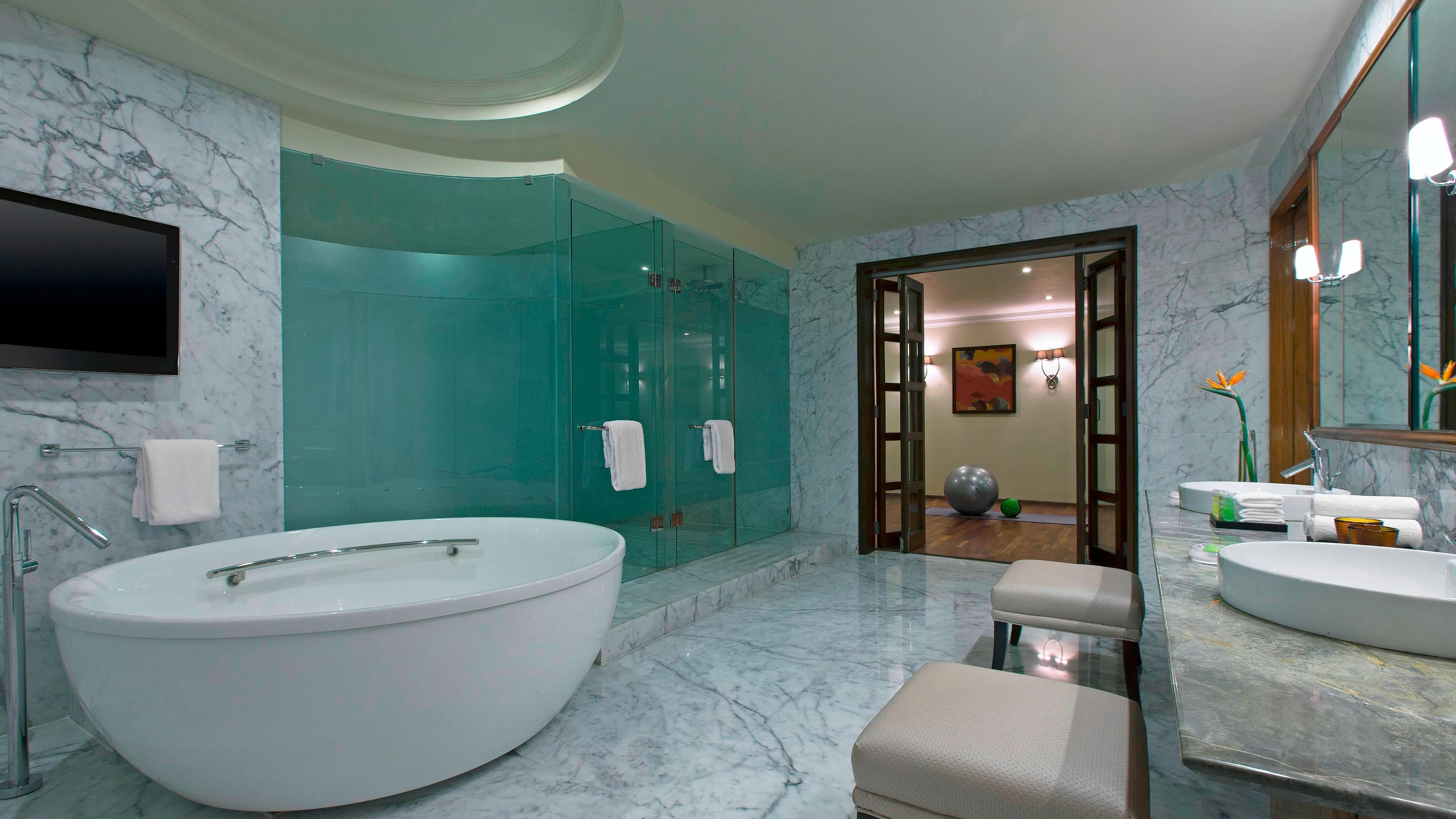 The Westin Pune Koregaon Park — 32