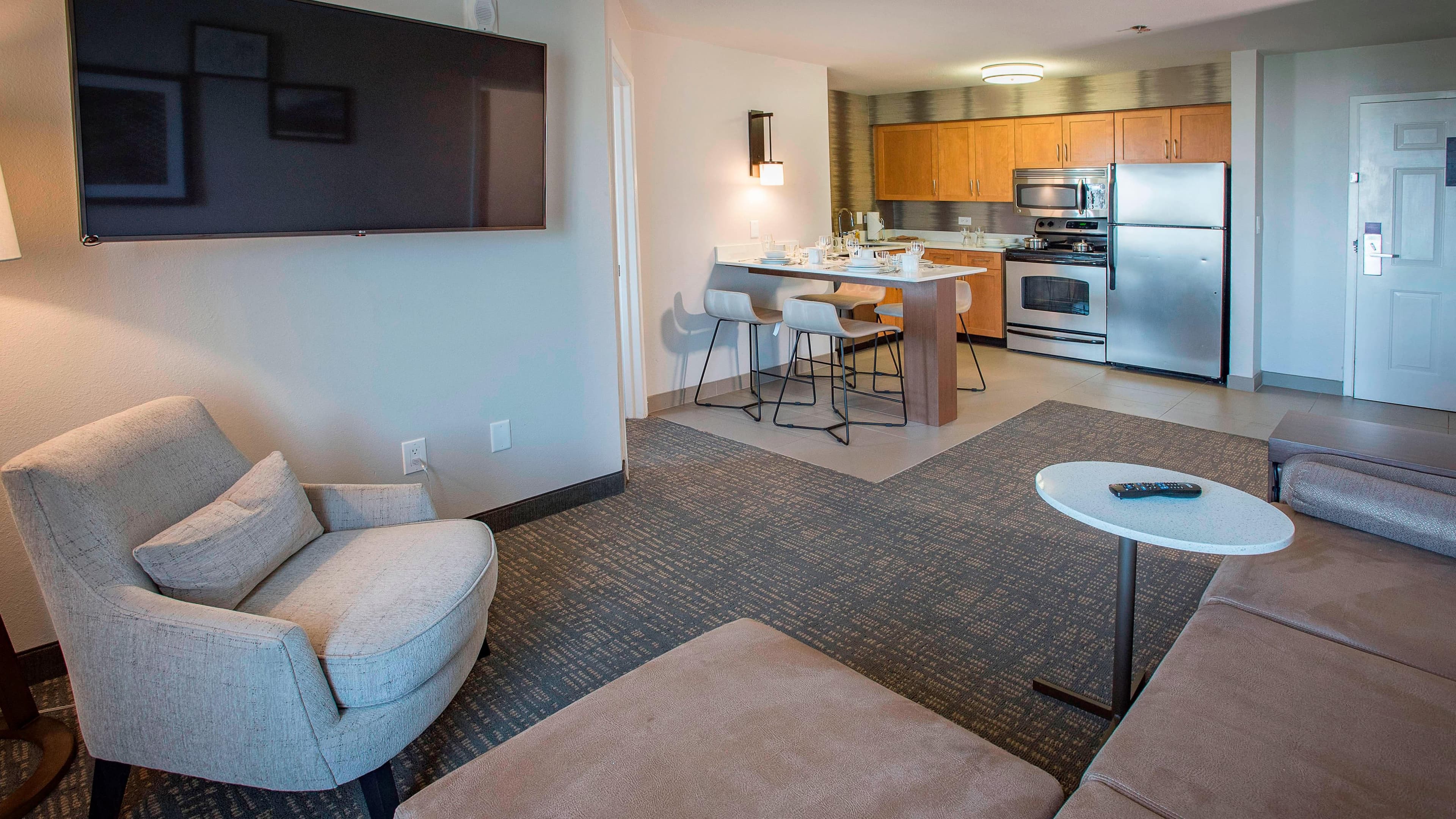 Holiday Inn Express Pensacola Downtown — 34