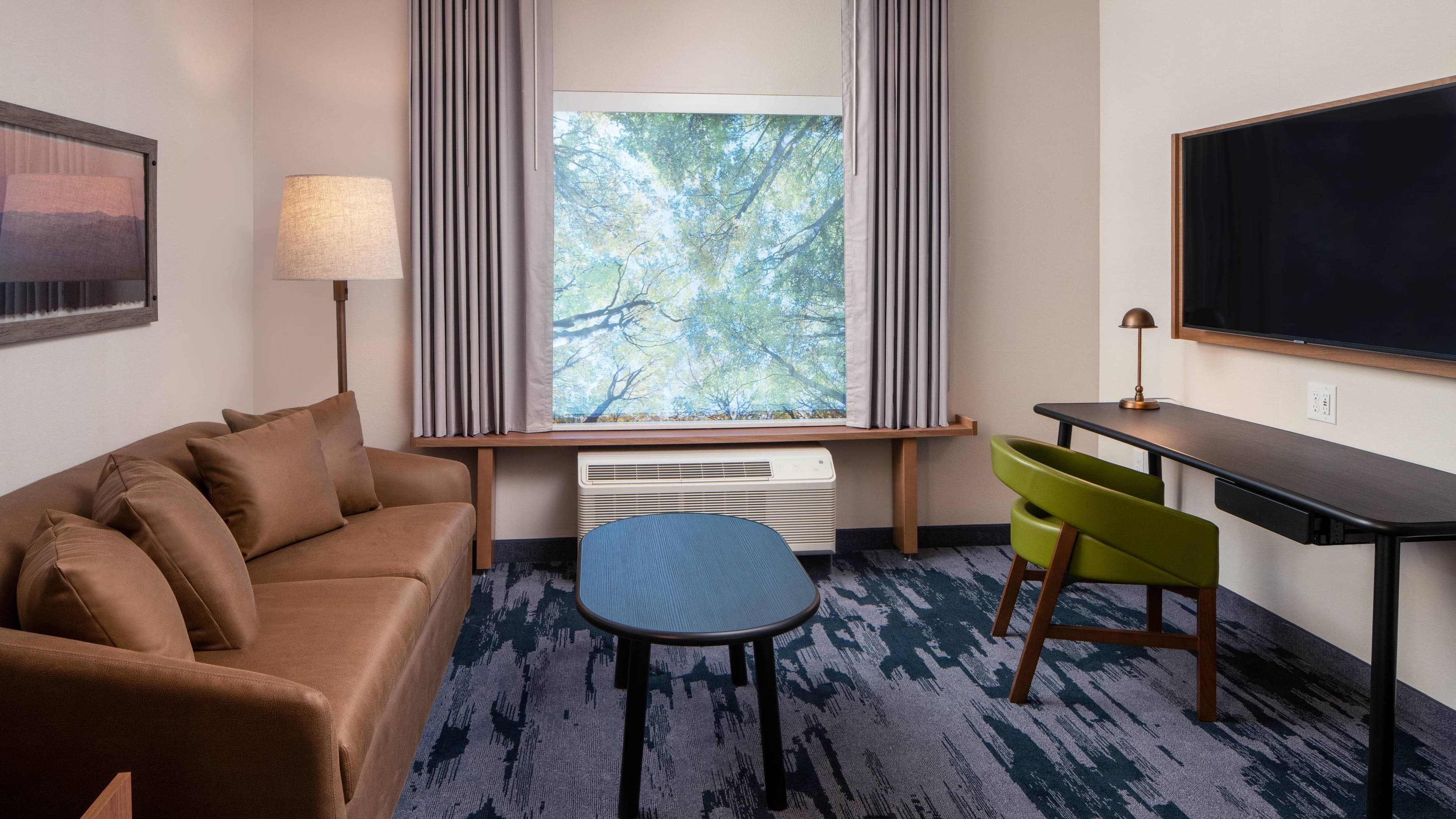 Fairfield Inn & Suites Pensacola Pine Forest — 7
