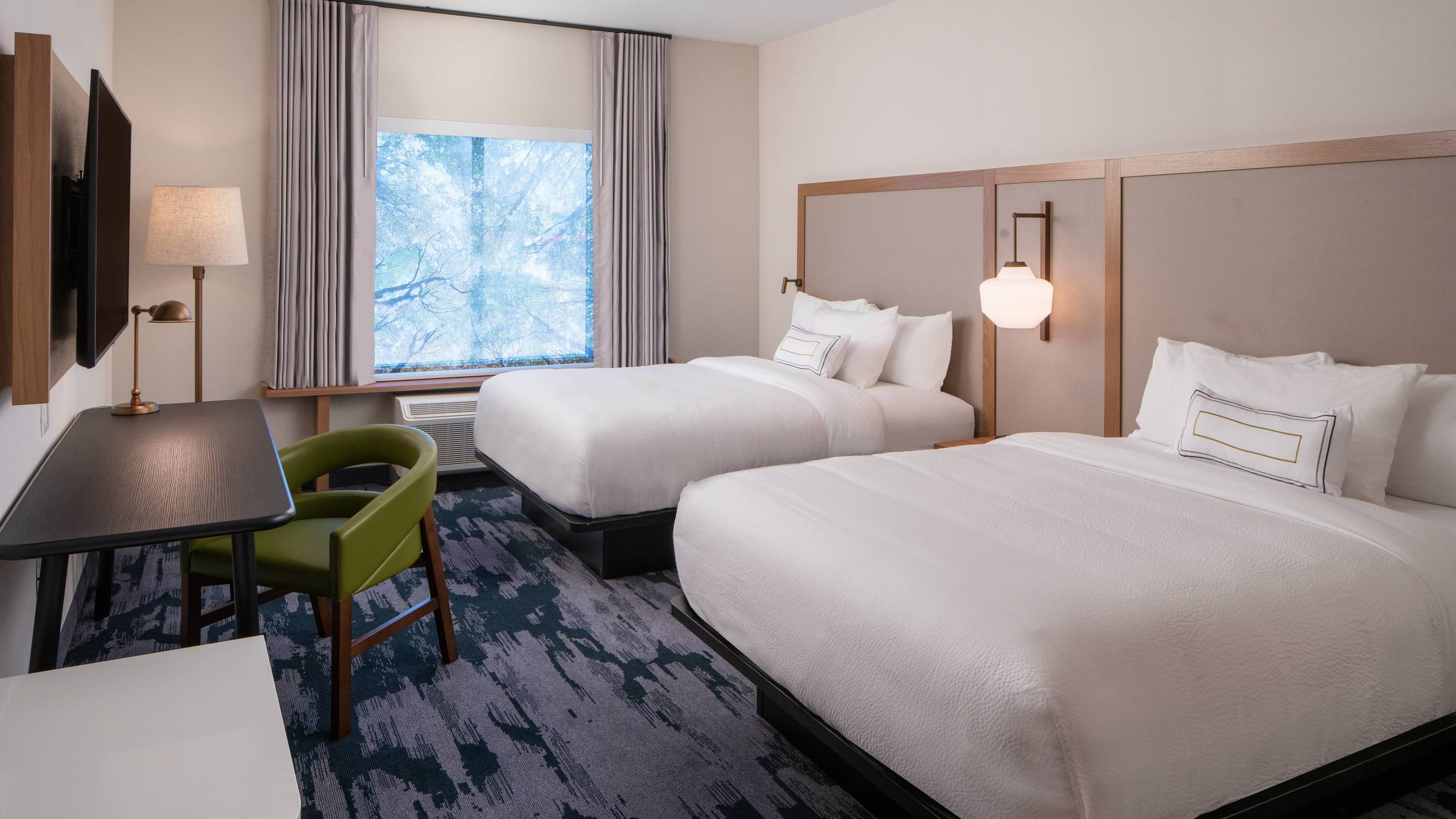 Guest room - Image 1