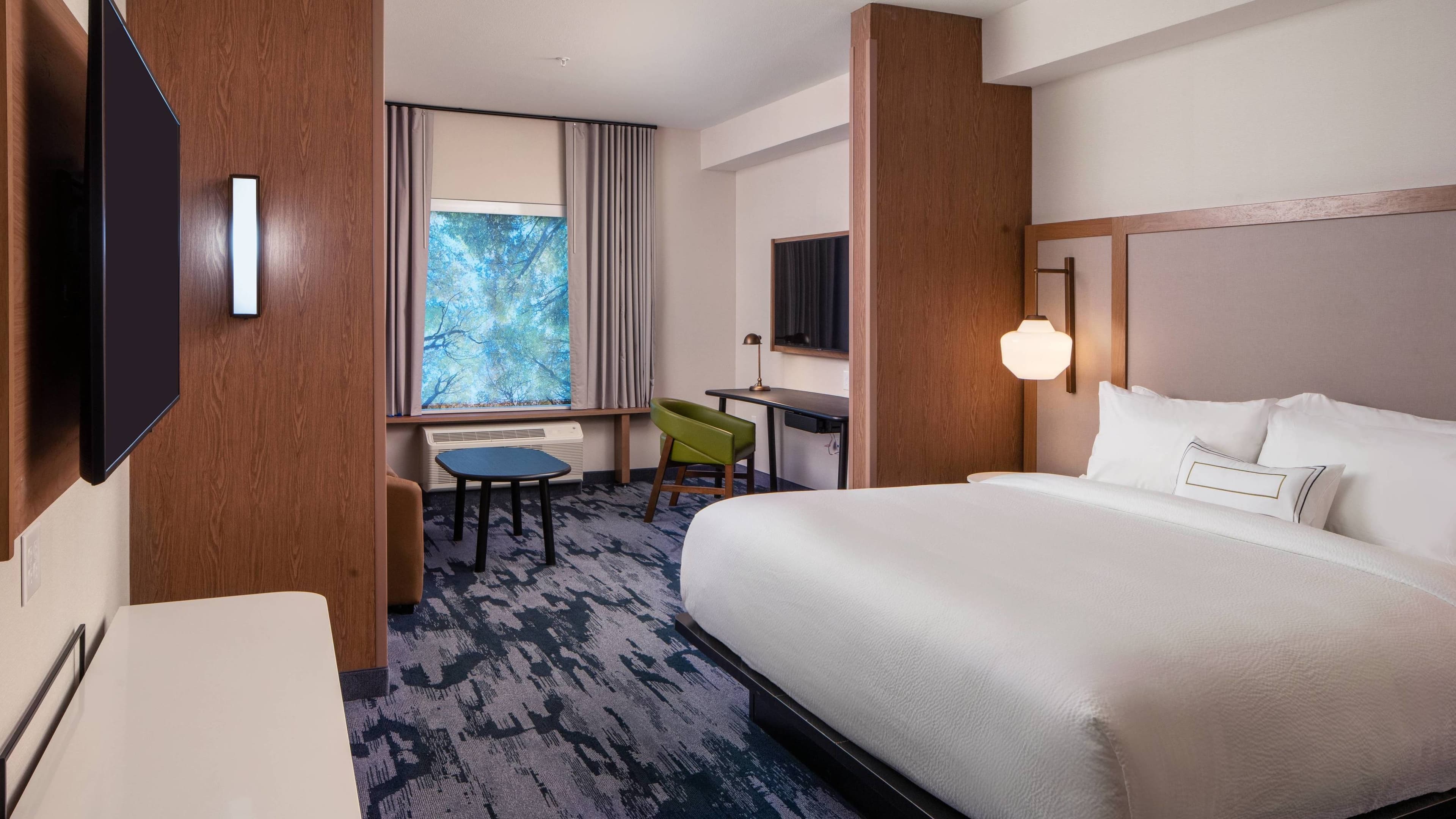 Fairfield Inn & Suites Pensacola Pine Forest — 6