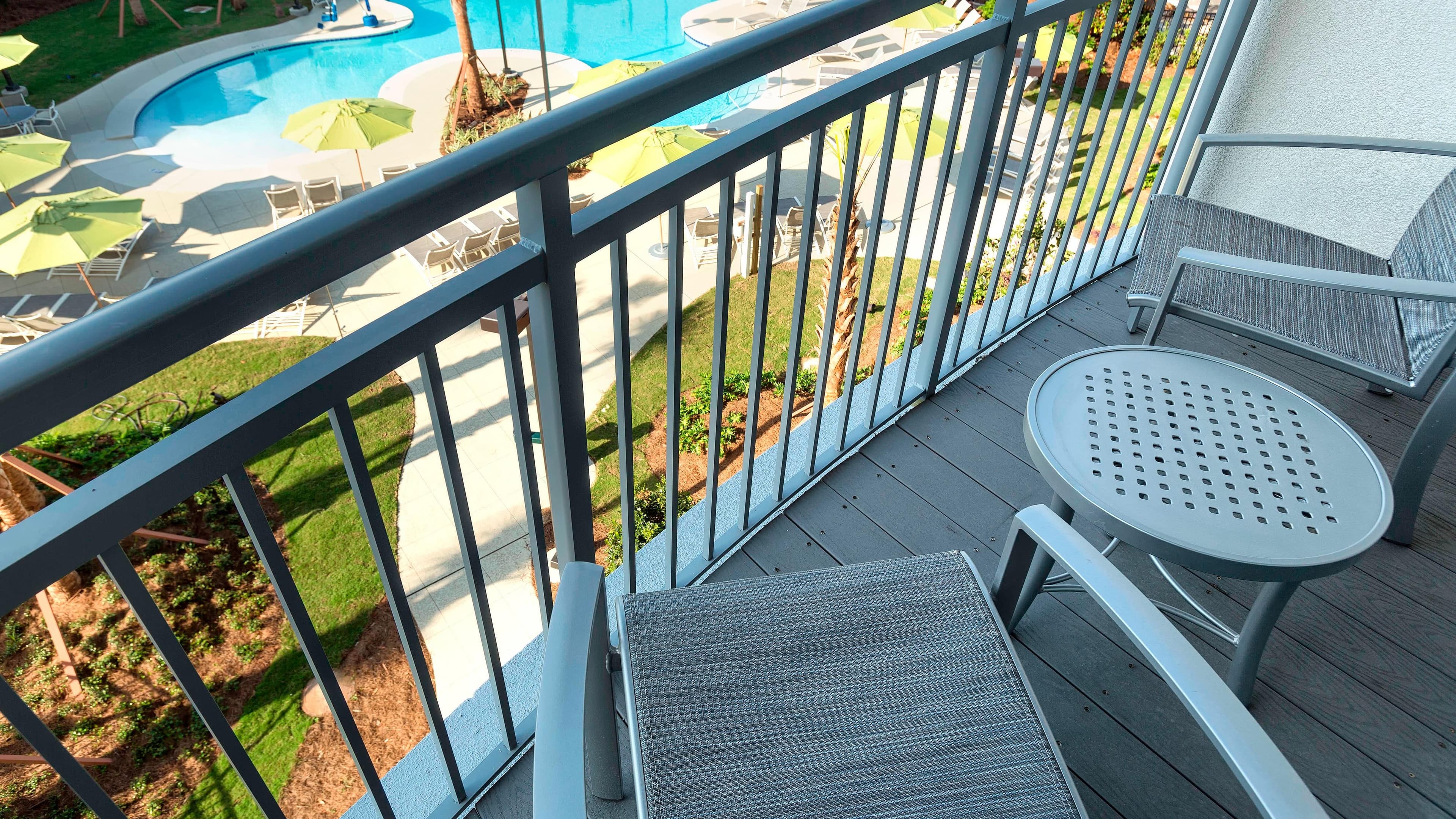 SpringHill Suites Orange Beach at The Wharf — 42