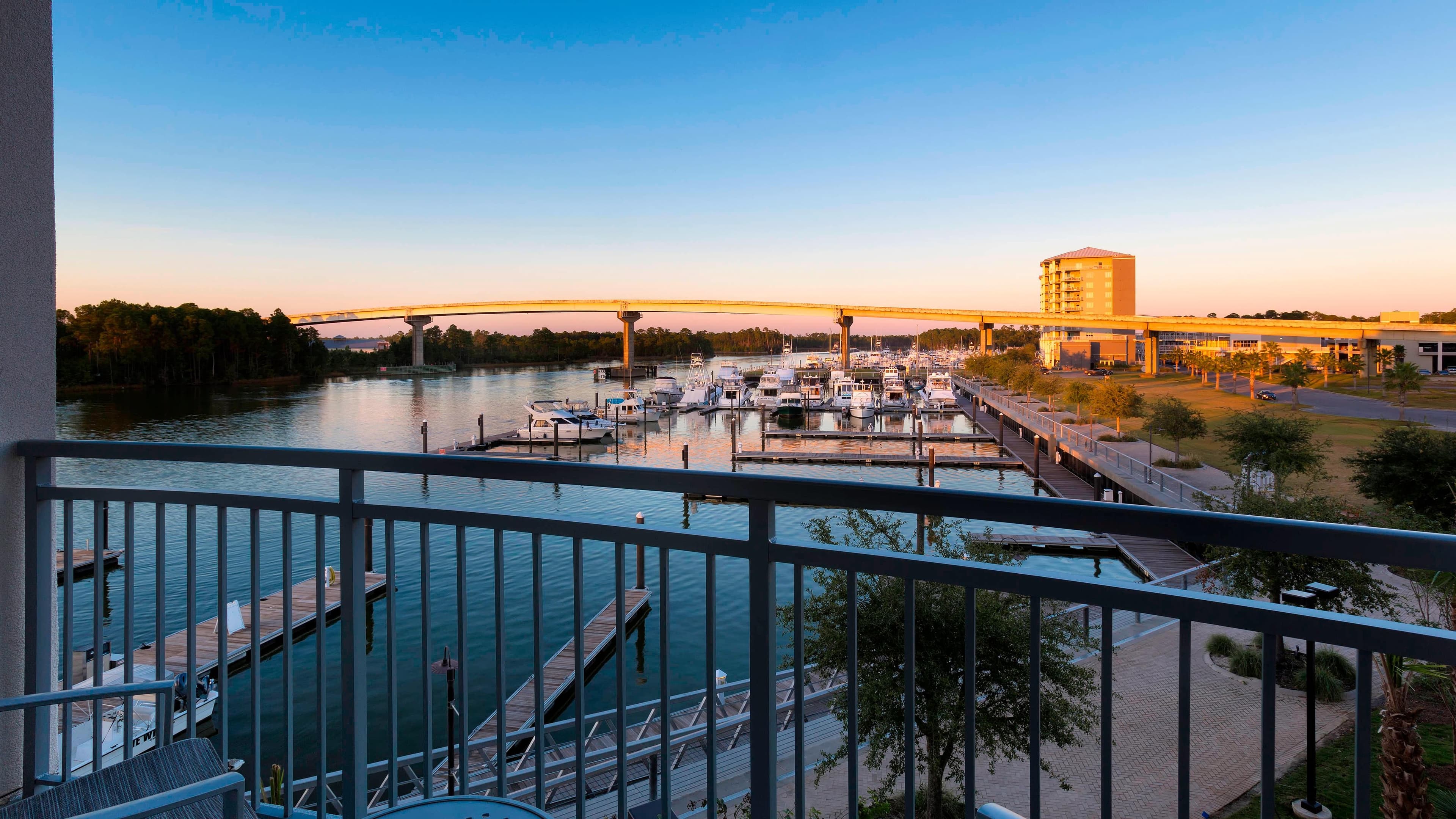 SpringHill Suites Orange Beach at The Wharf — 18