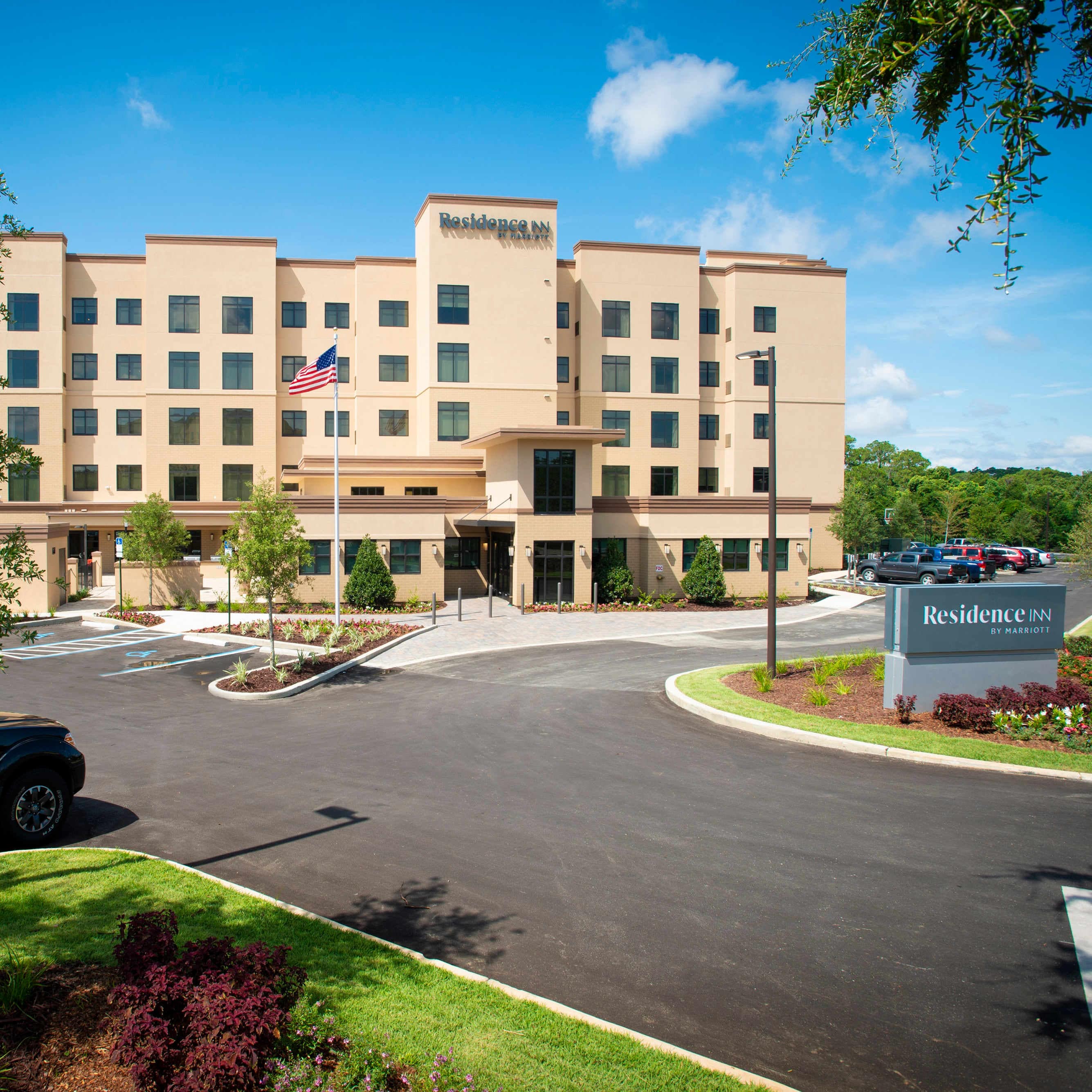 Residence Inn Pensacola Airport/Medical Center - Image 1
