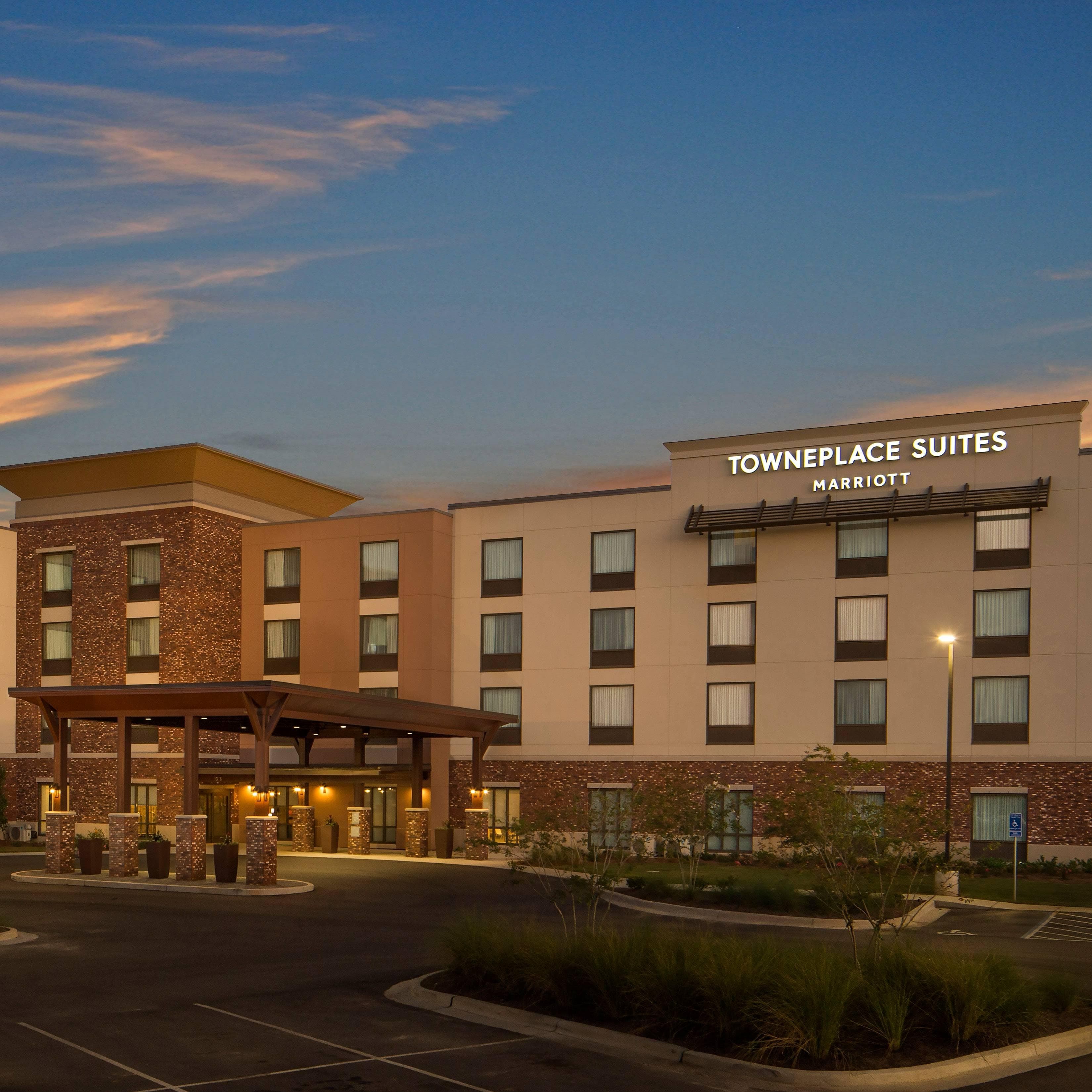 TownePlace Suites Foley at OWA - Image 1